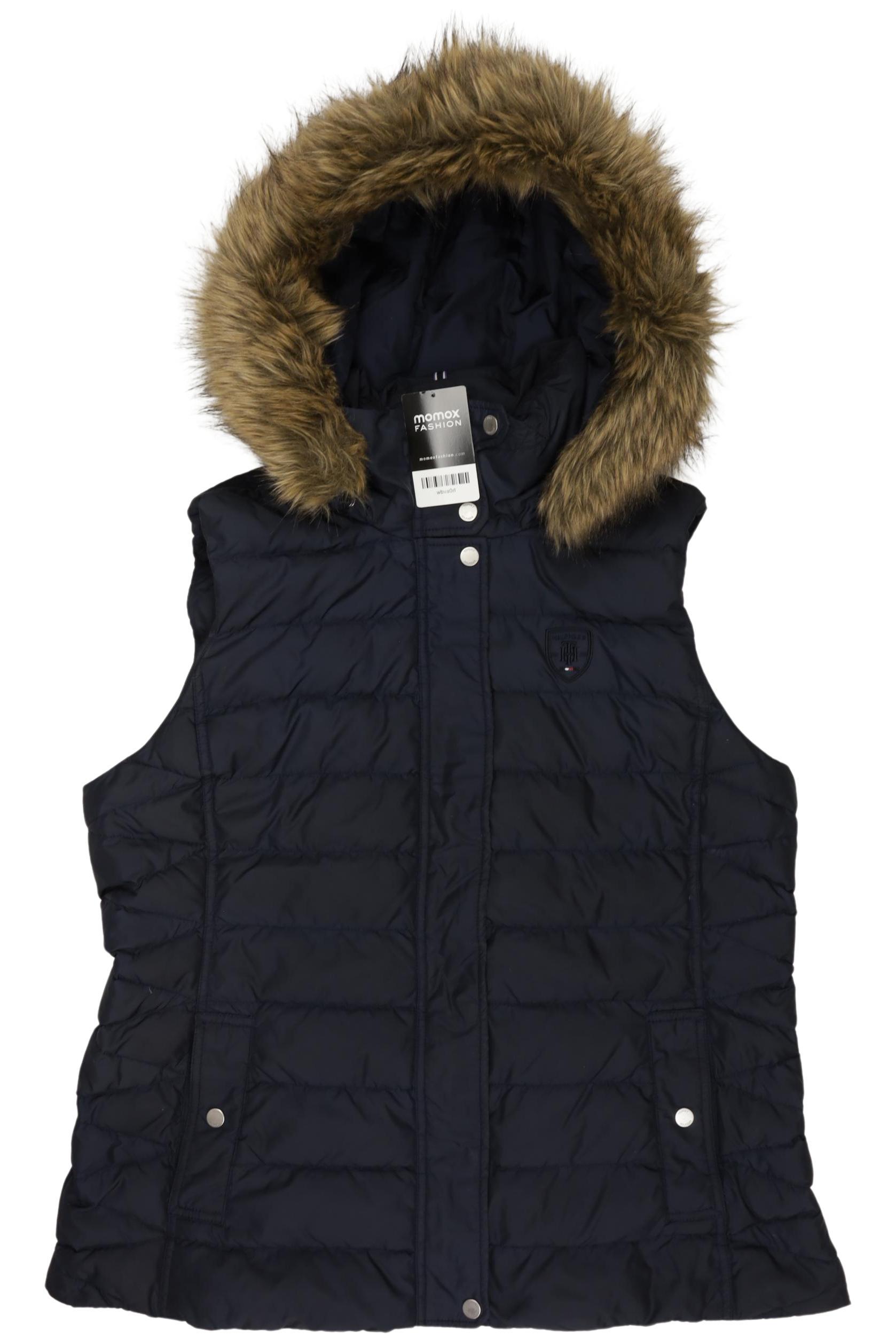 

Tommy Hilfiger Damen Weste, marineblau, Gr. 46