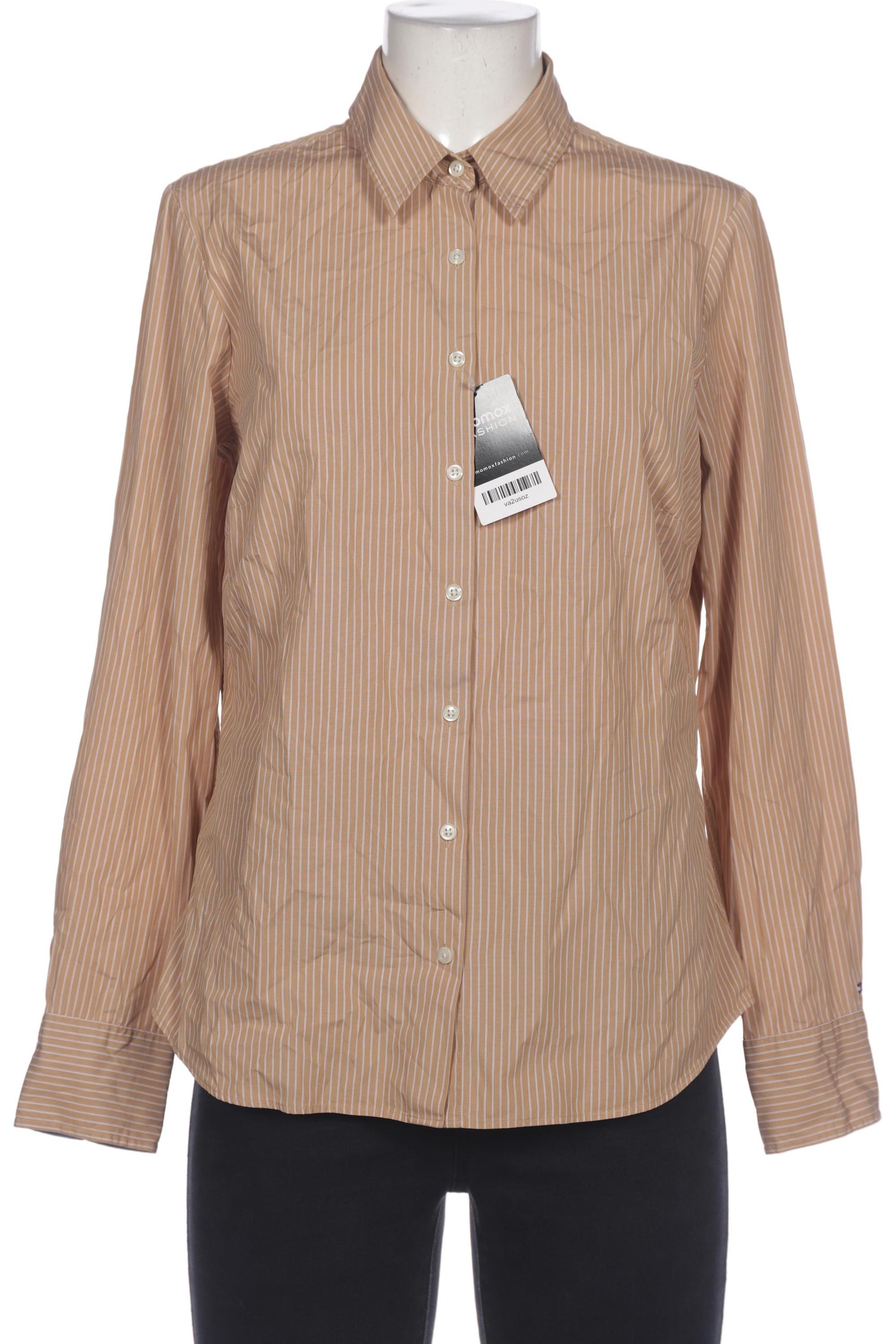 

Tommy Hilfiger Damen Bluse, beige, Gr. 12