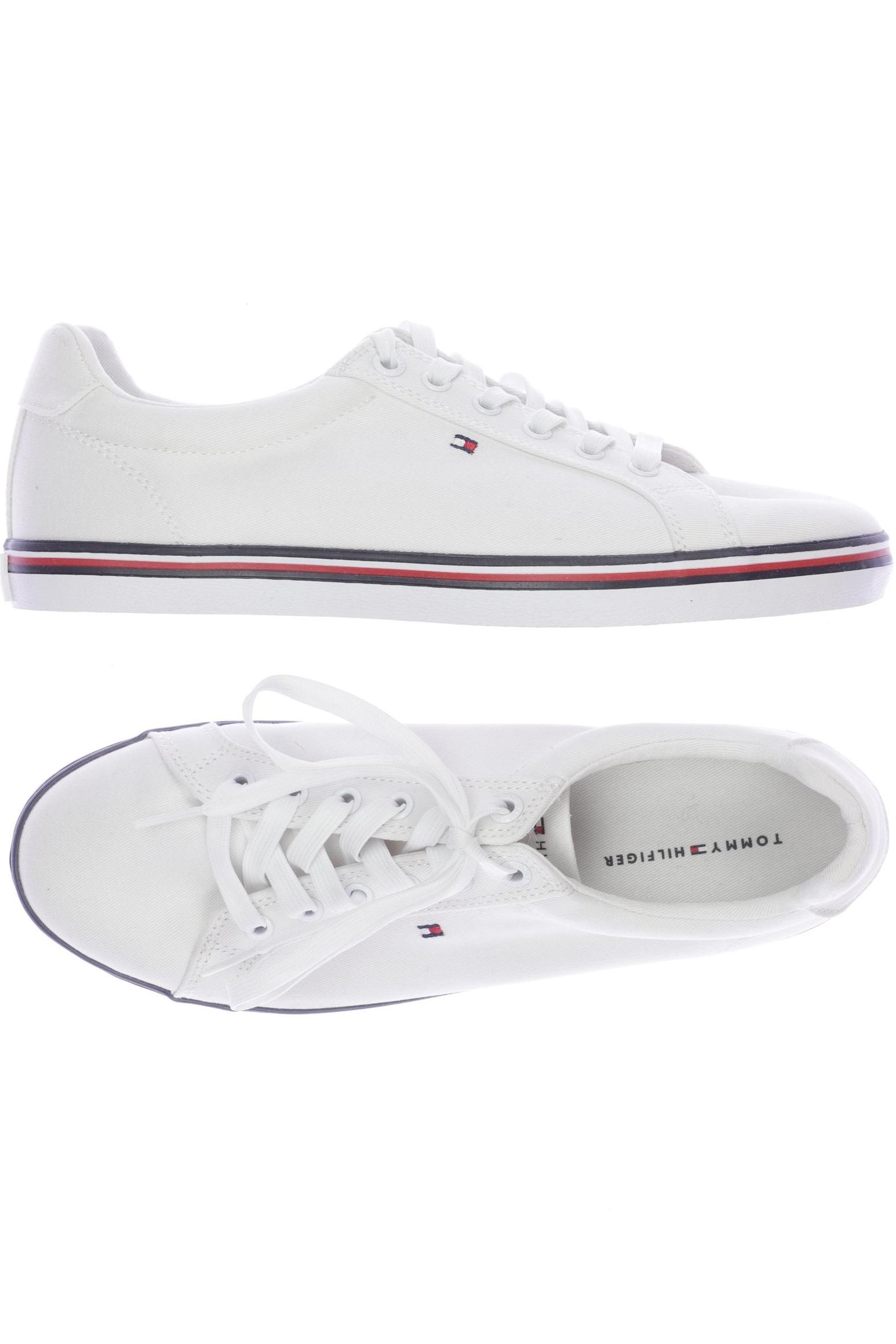 

Tommy Hilfiger Damen Sneakers, weiß, Gr. 39