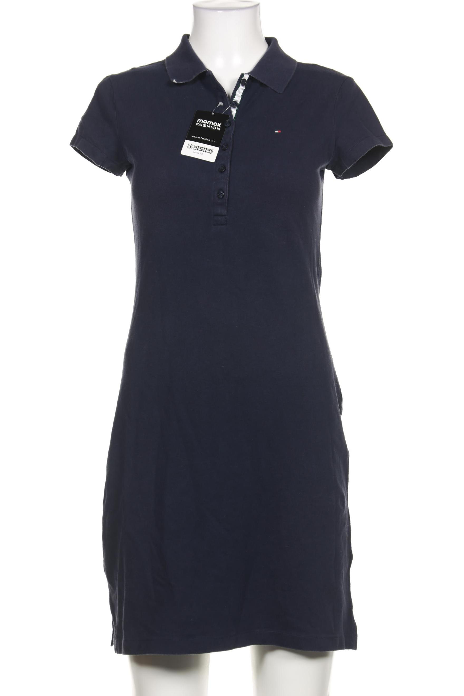 

Tommy Hilfiger Damen Kleid, marineblau, Gr. 38