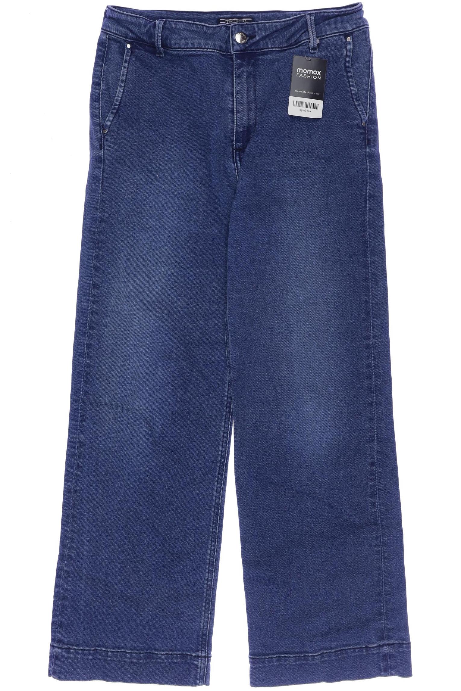 

Tommy Hilfiger Damen Jeans, blau, Gr. 29
