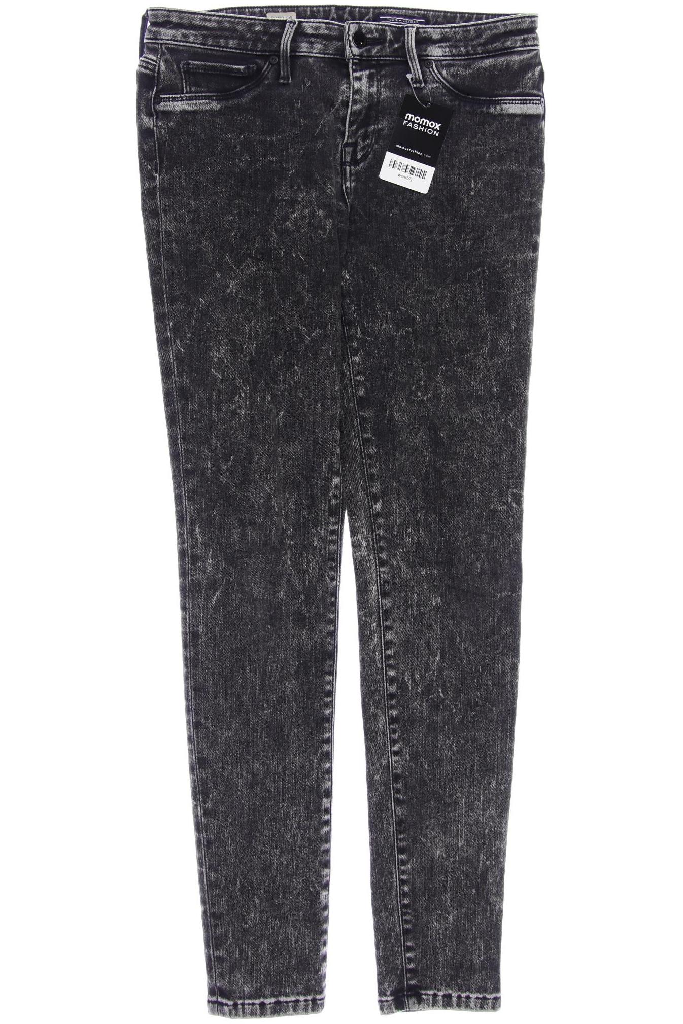 

Tommy Hilfiger Damen Jeans, grau