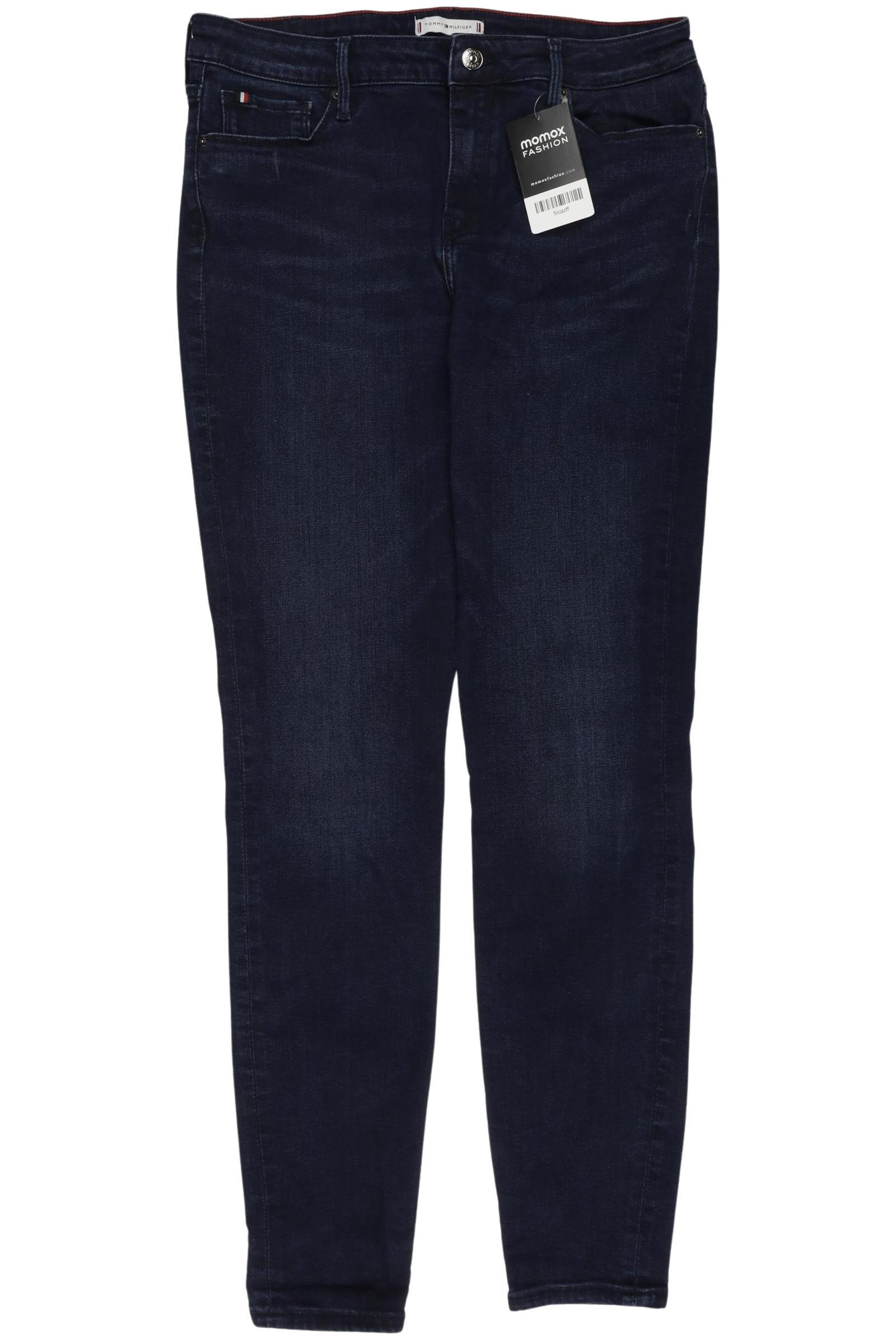 

Tommy Hilfiger Damen Jeans, marineblau, Gr. 32