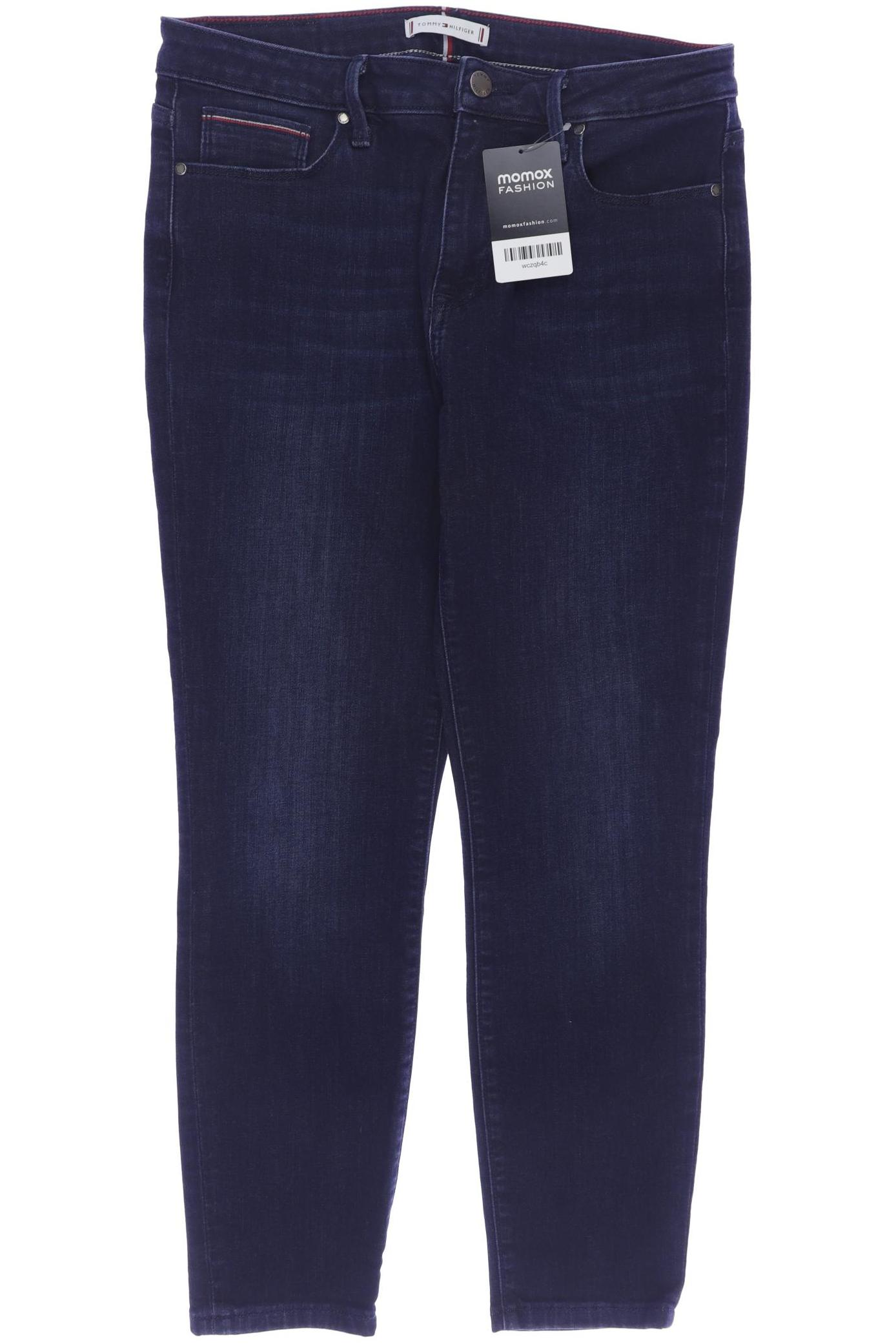 

Tommy Hilfiger Damen Jeans, marineblau, Gr. 30