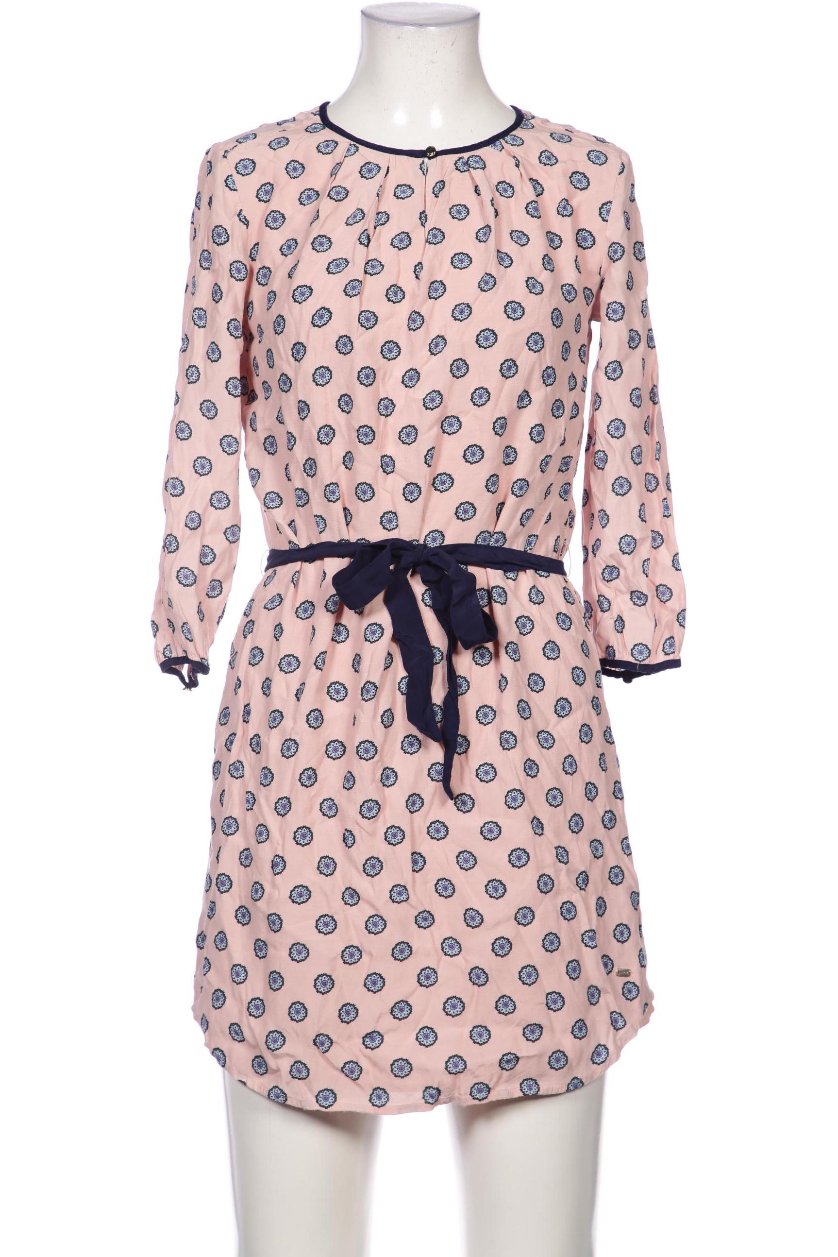 

Tommy Hilfiger Damen Kleid, pink