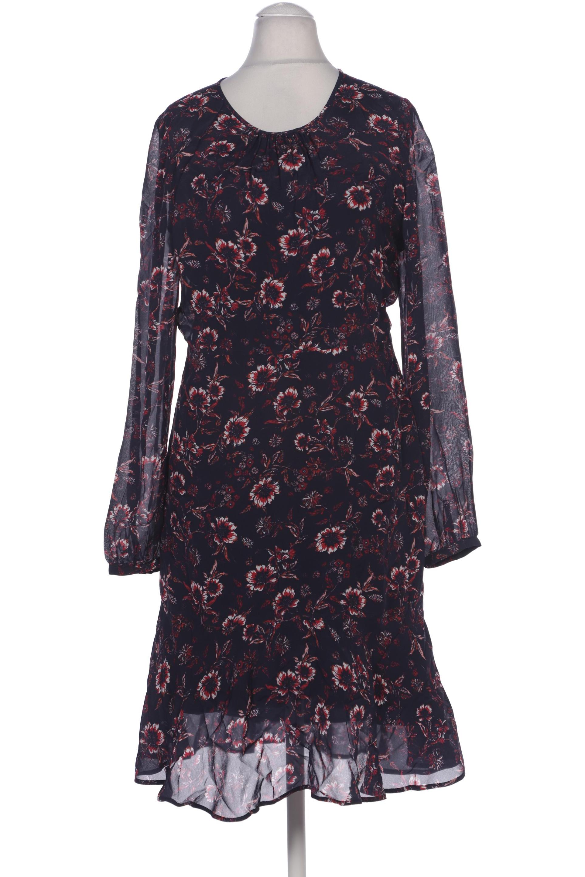 

Tommy Hilfiger Damen Kleid, marineblau, Gr. 38