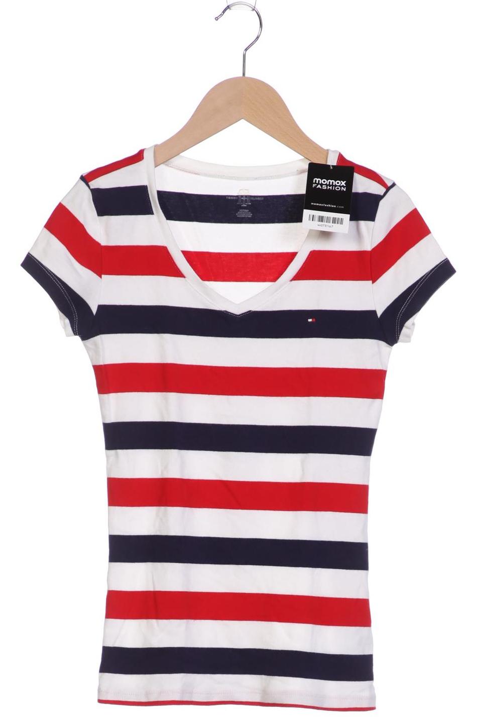 

Tommy Hilfiger Damen T-Shirt, mehrfarbig