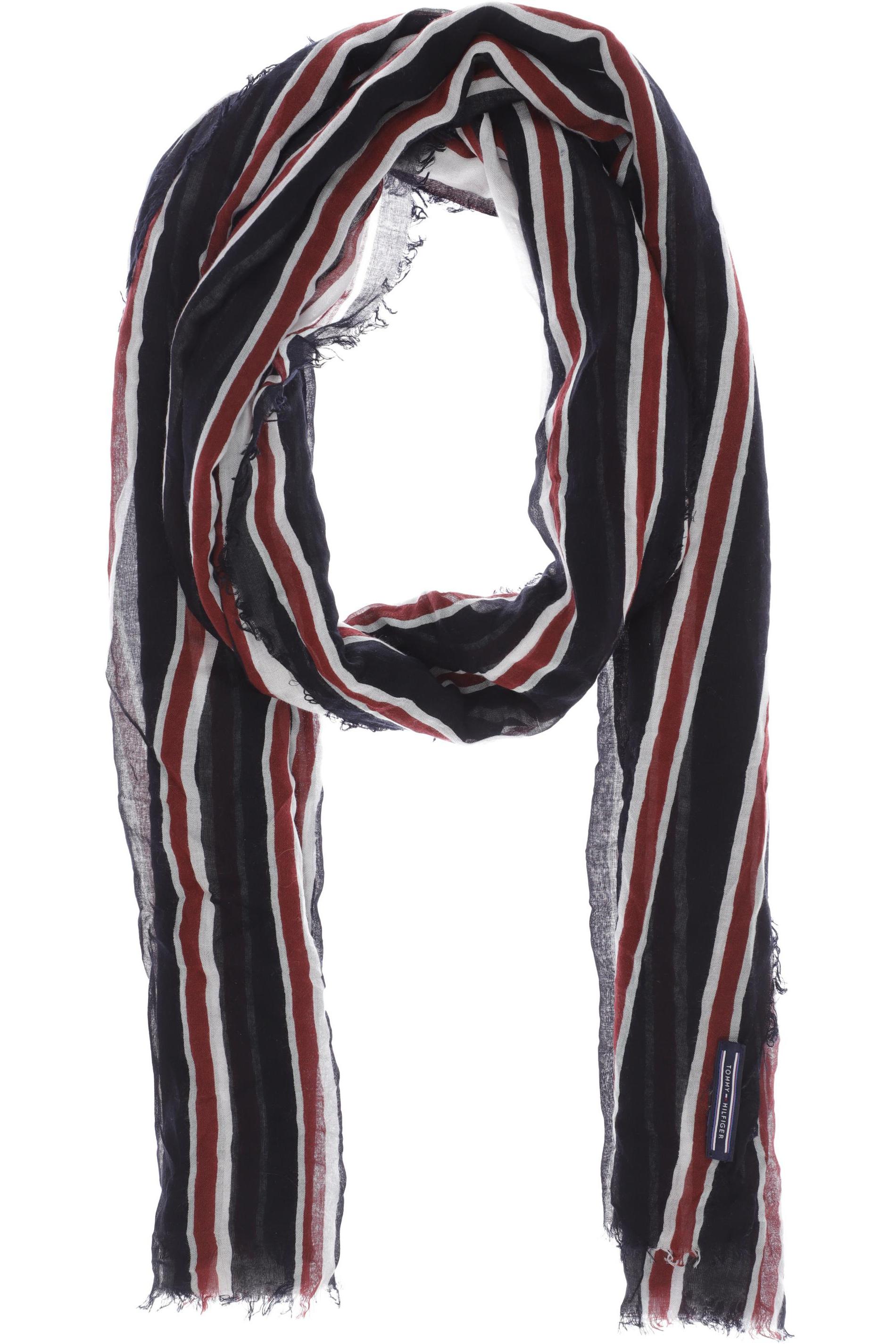 

Tommy Hilfiger Damen Schal, schwarz, Gr.