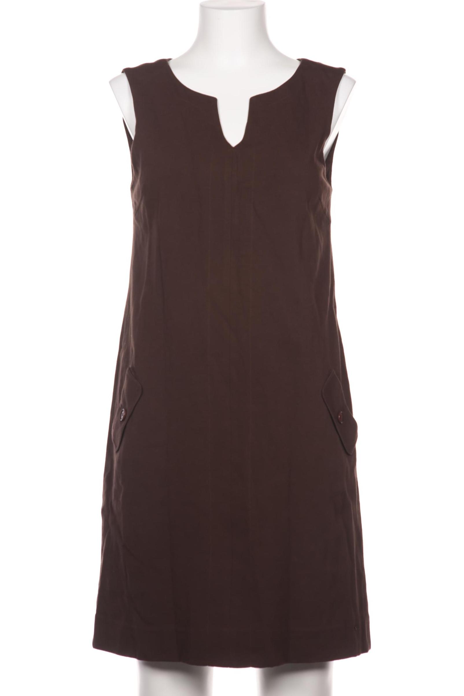 

Tommy Hilfiger Damen Kleid, braun, Gr. 10