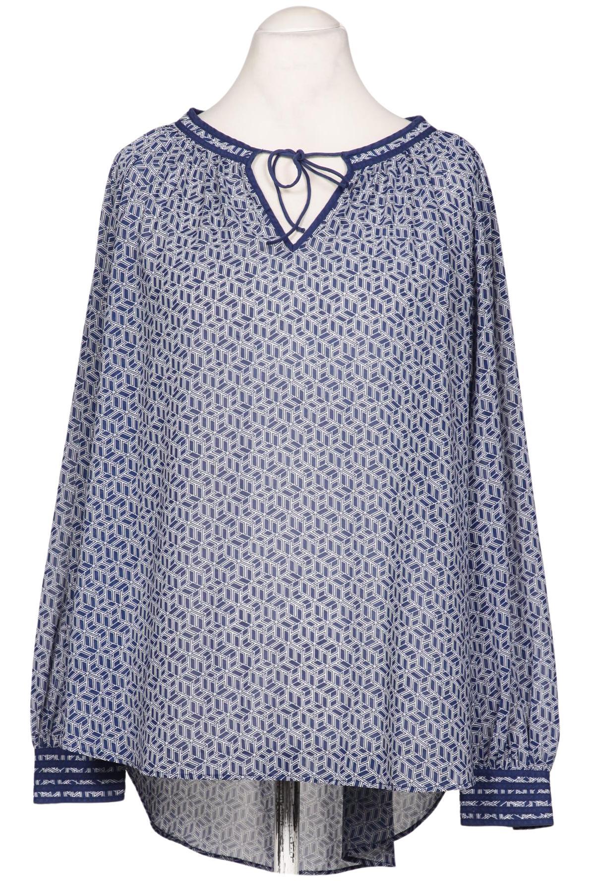 

Tommy Hilfiger Damen Bluse, mehrfarbig, Gr. 40
