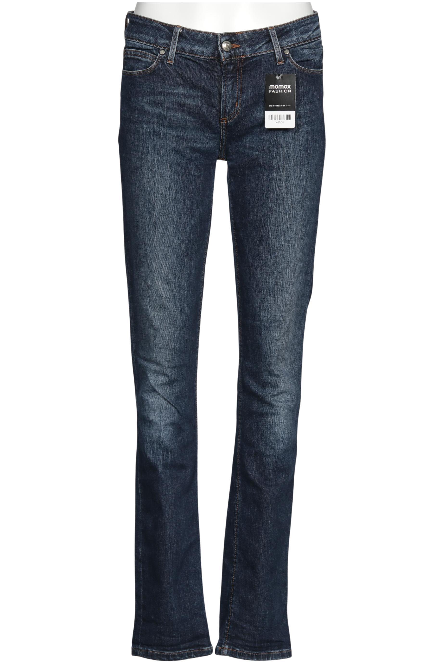 

Tommy Hilfiger Damen Jeans, blau, Gr. 30