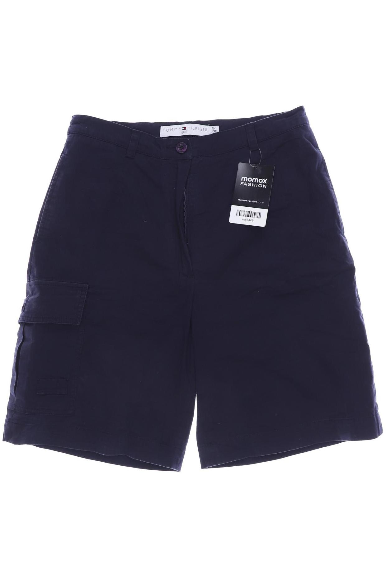 

Tommy Hilfiger Damen Shorts, marineblau