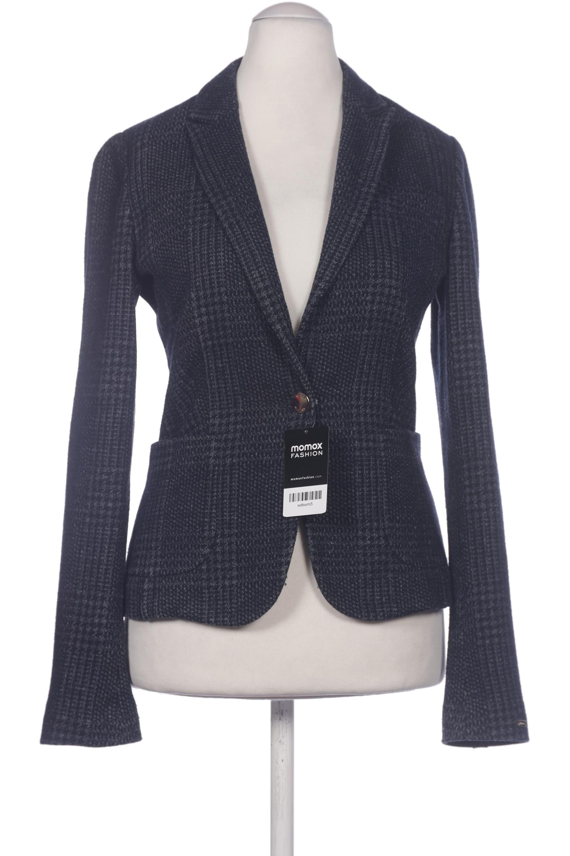 

Tommy Hilfiger Damen Blazer, grau, Gr. 6