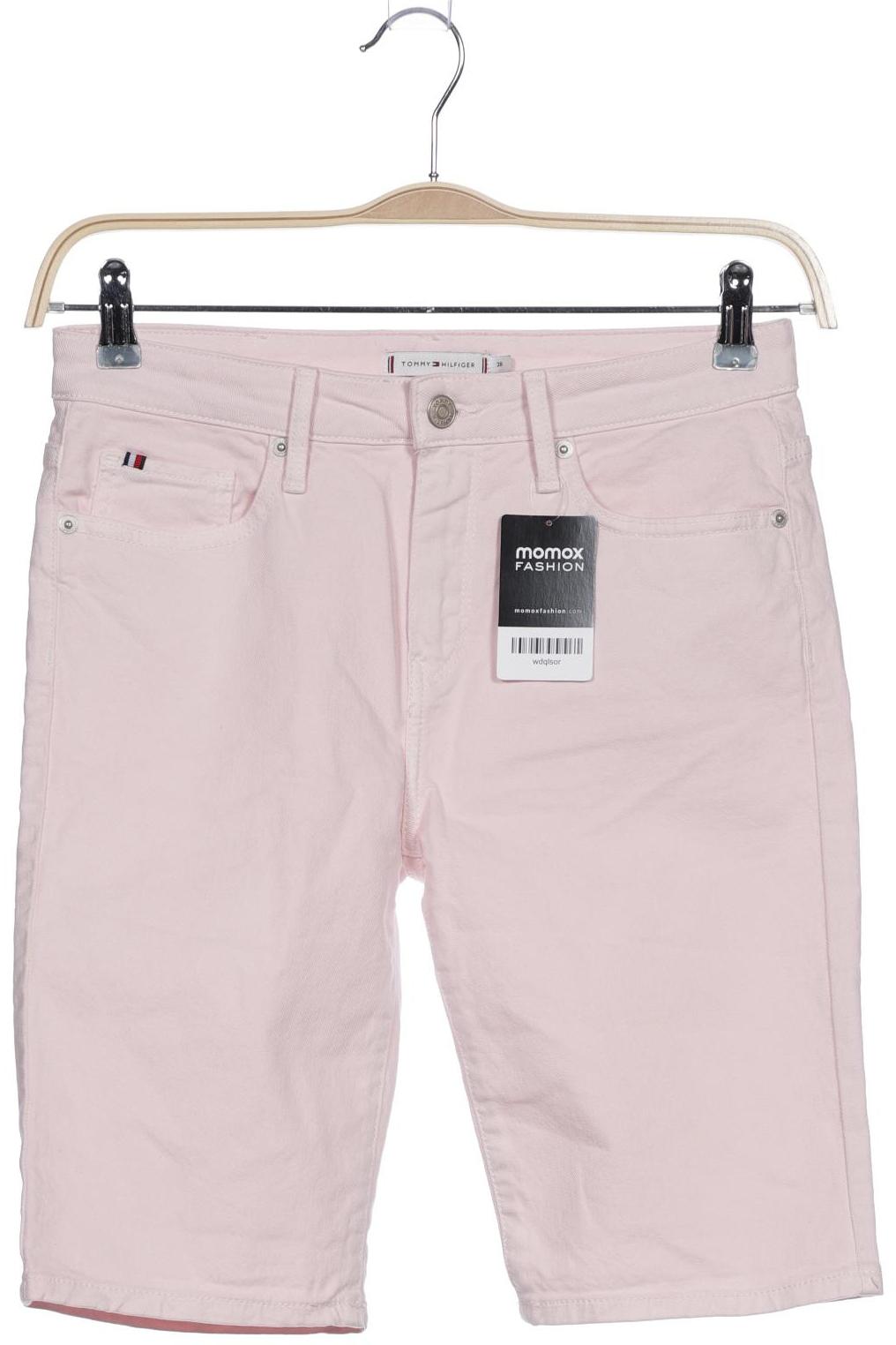 

Tommy Hilfiger Damen Shorts, pink