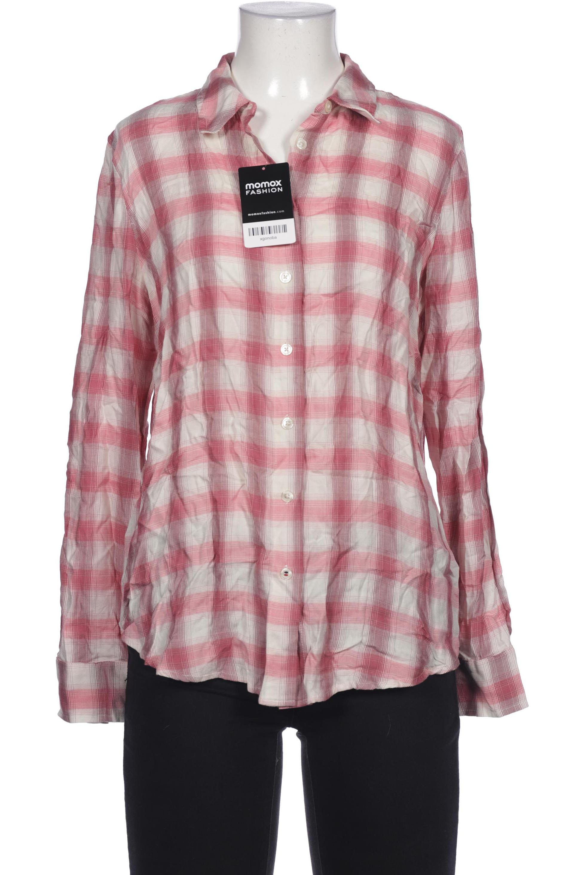 

Tommy Hilfiger Damen Bluse, pink, Gr. 36