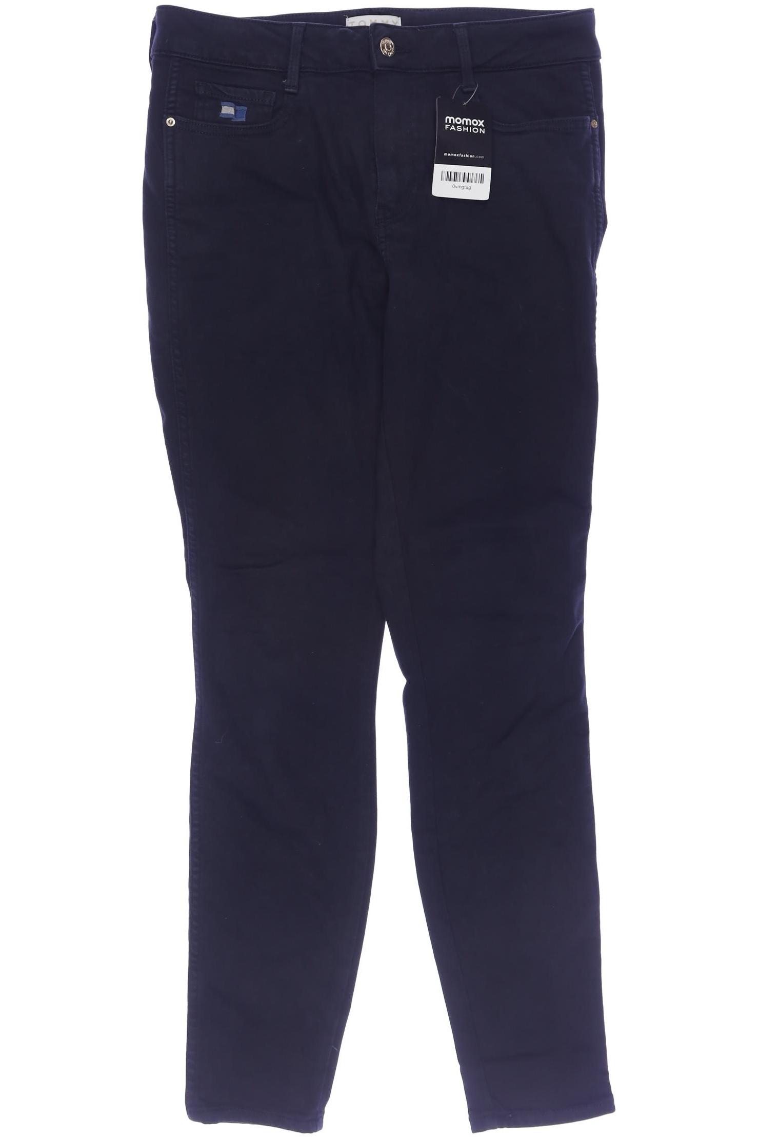 

Tommy Hilfiger Damen Jeans, marineblau, Gr. 30