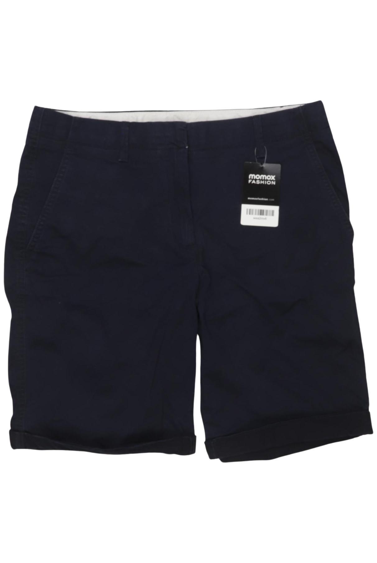 

Tommy Hilfiger Damen Shorts, marineblau, Gr. 8