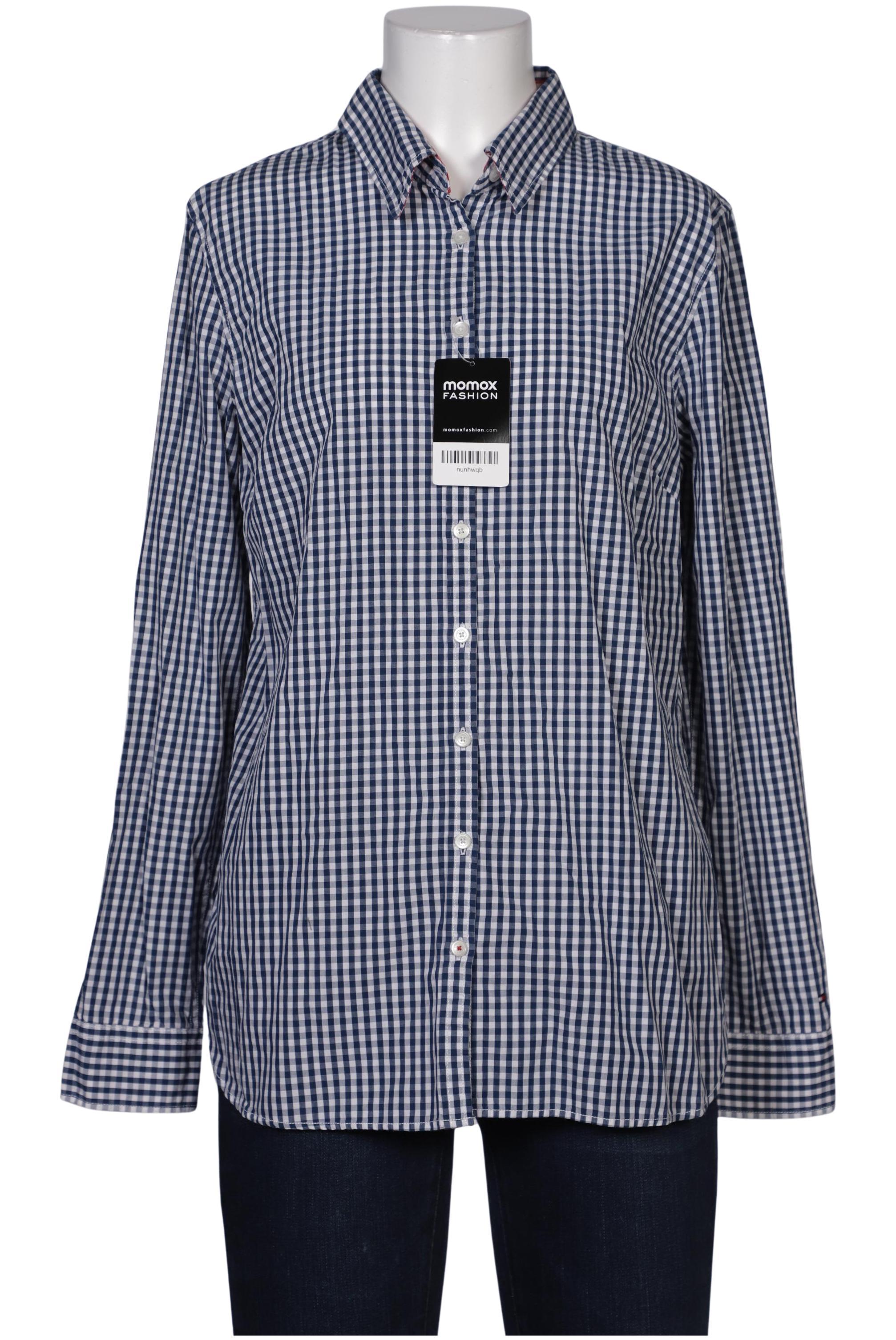 

Tommy Hilfiger Damen Bluse, mehrfarbig, Gr. 10