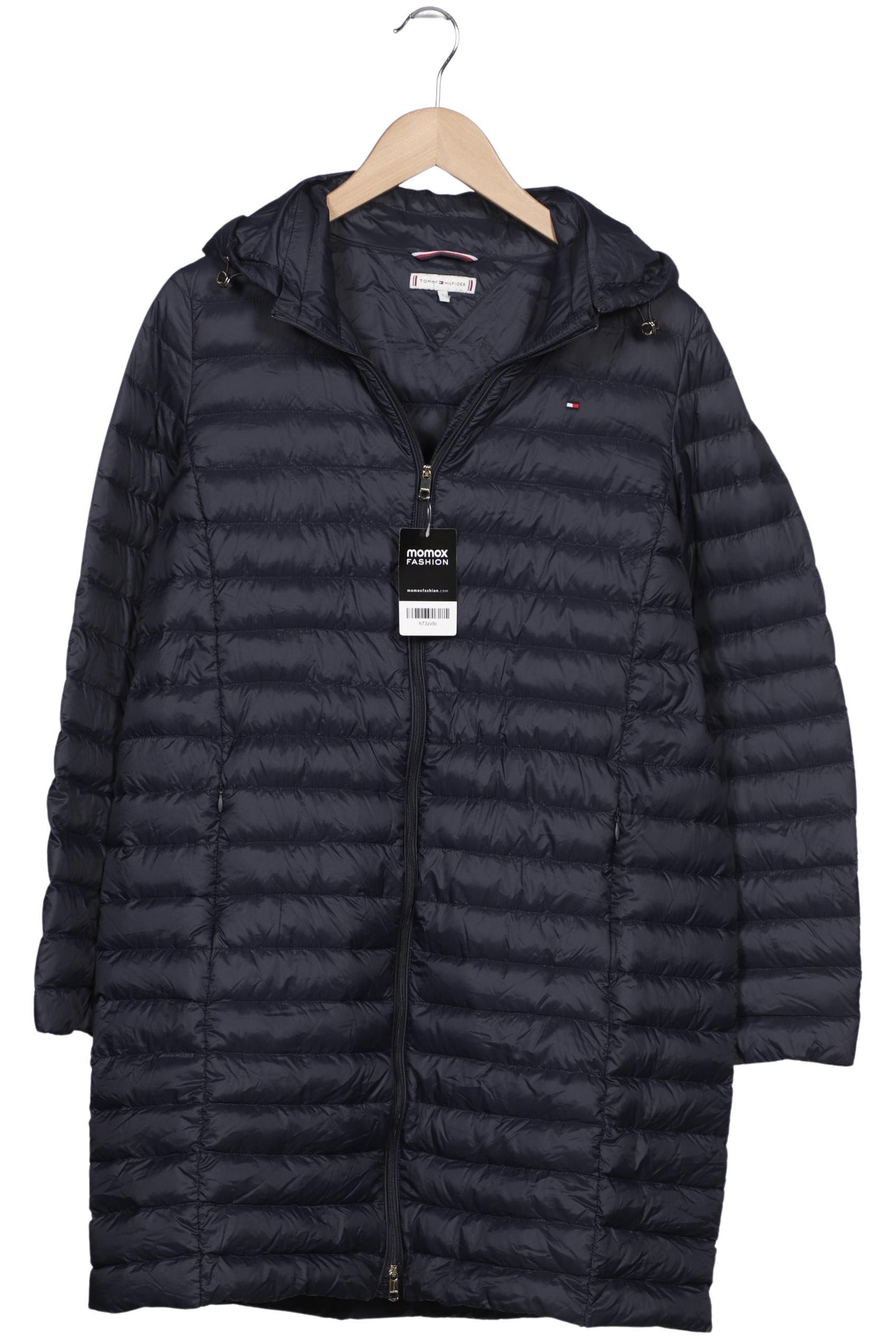 

Tommy Hilfiger Damen Mantel, marineblau, Gr. 42