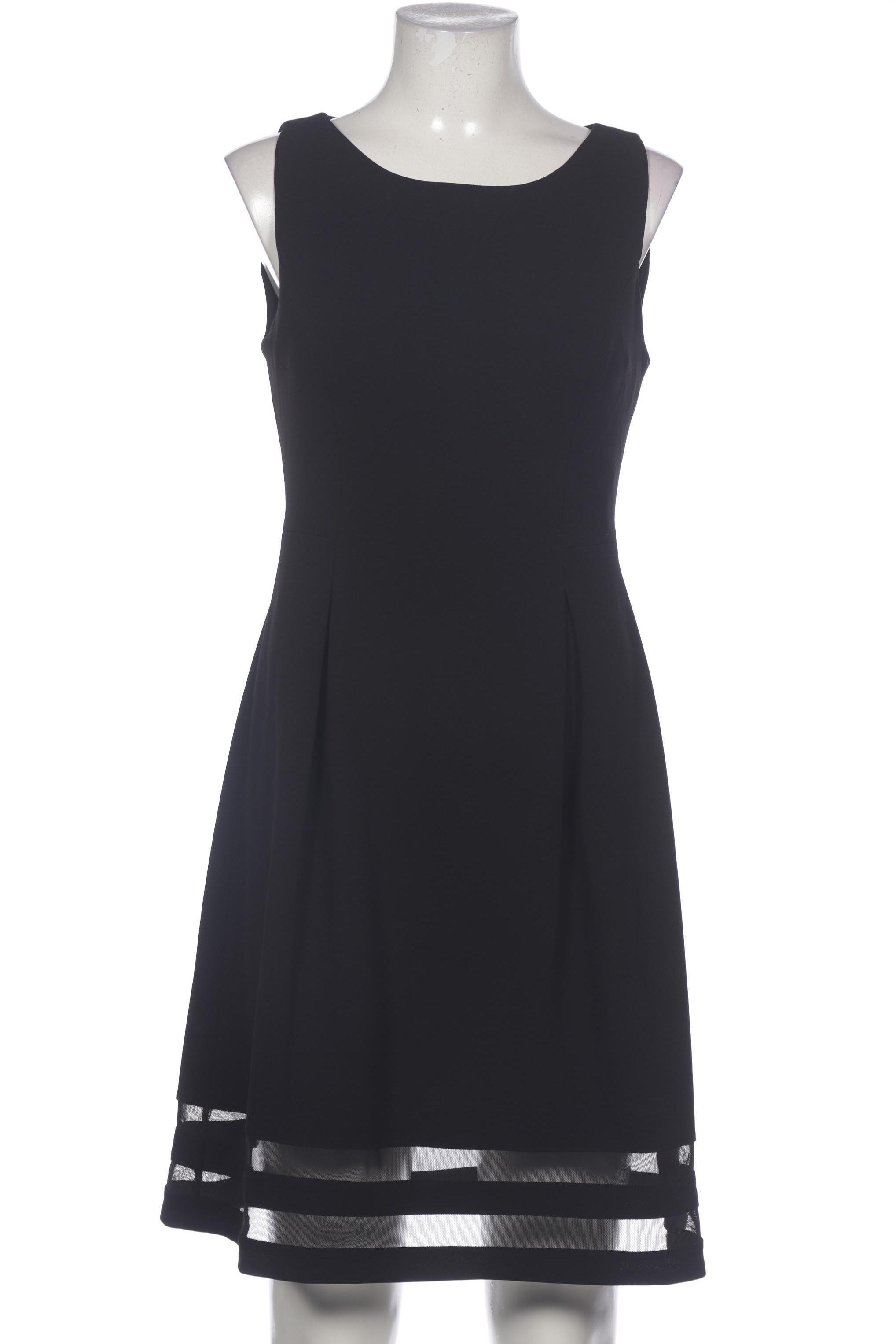 

Tommy Hilfiger Damen Kleid, schwarz, Gr. 10