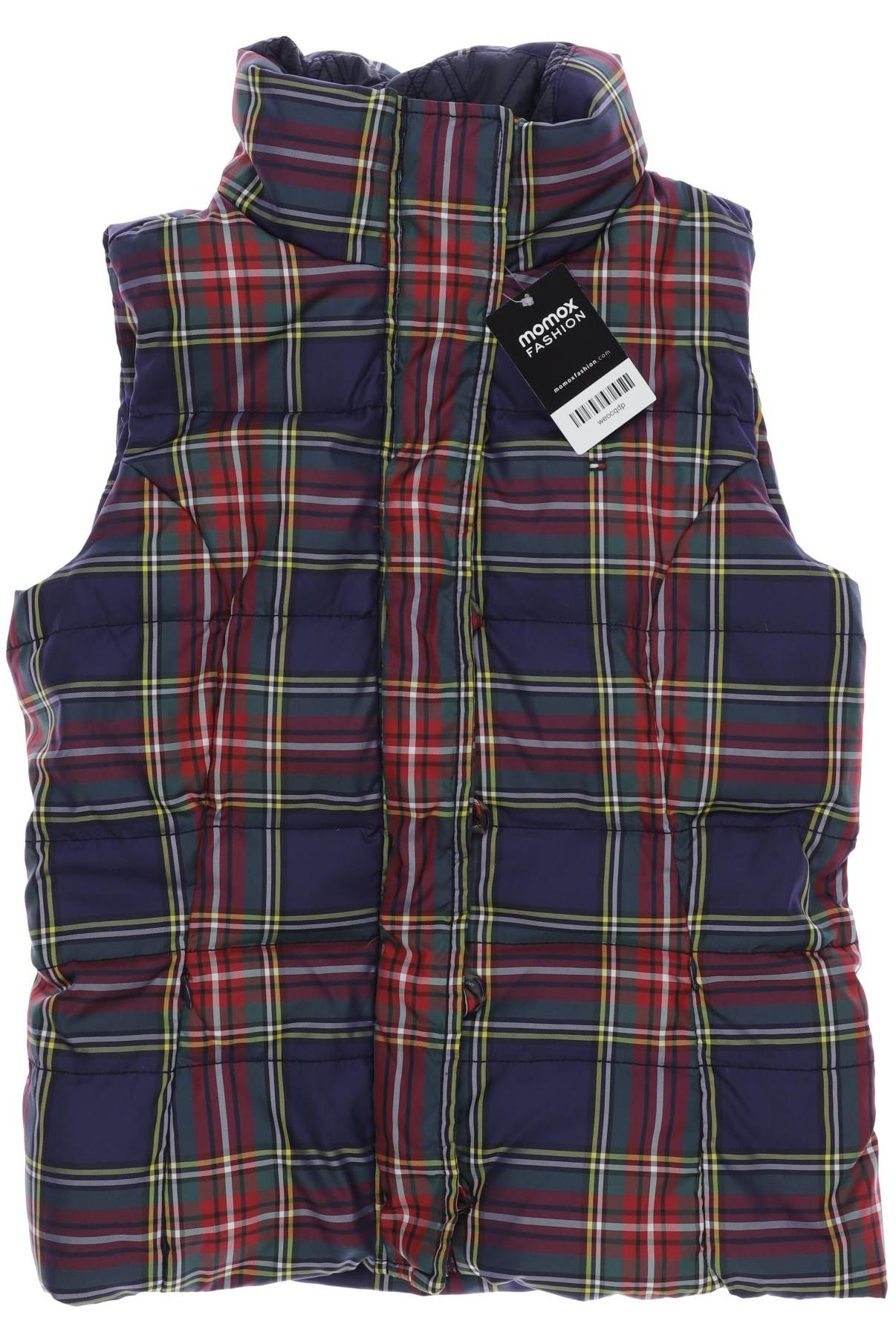 

Tommy Hilfiger Damen Weste, marineblau, Gr. 36