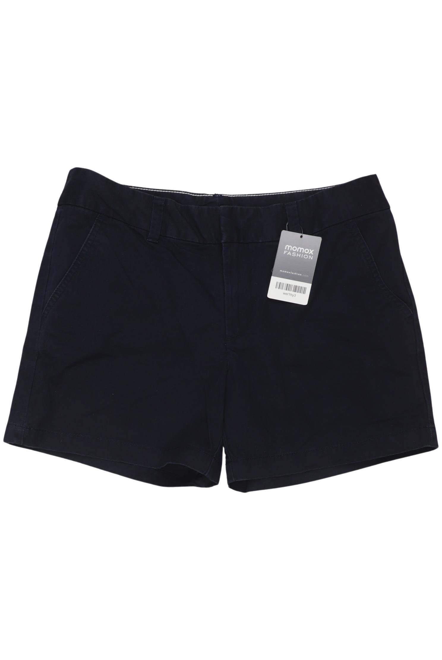 

Tommy Hilfiger Damen Shorts, marineblau, Gr. 6
