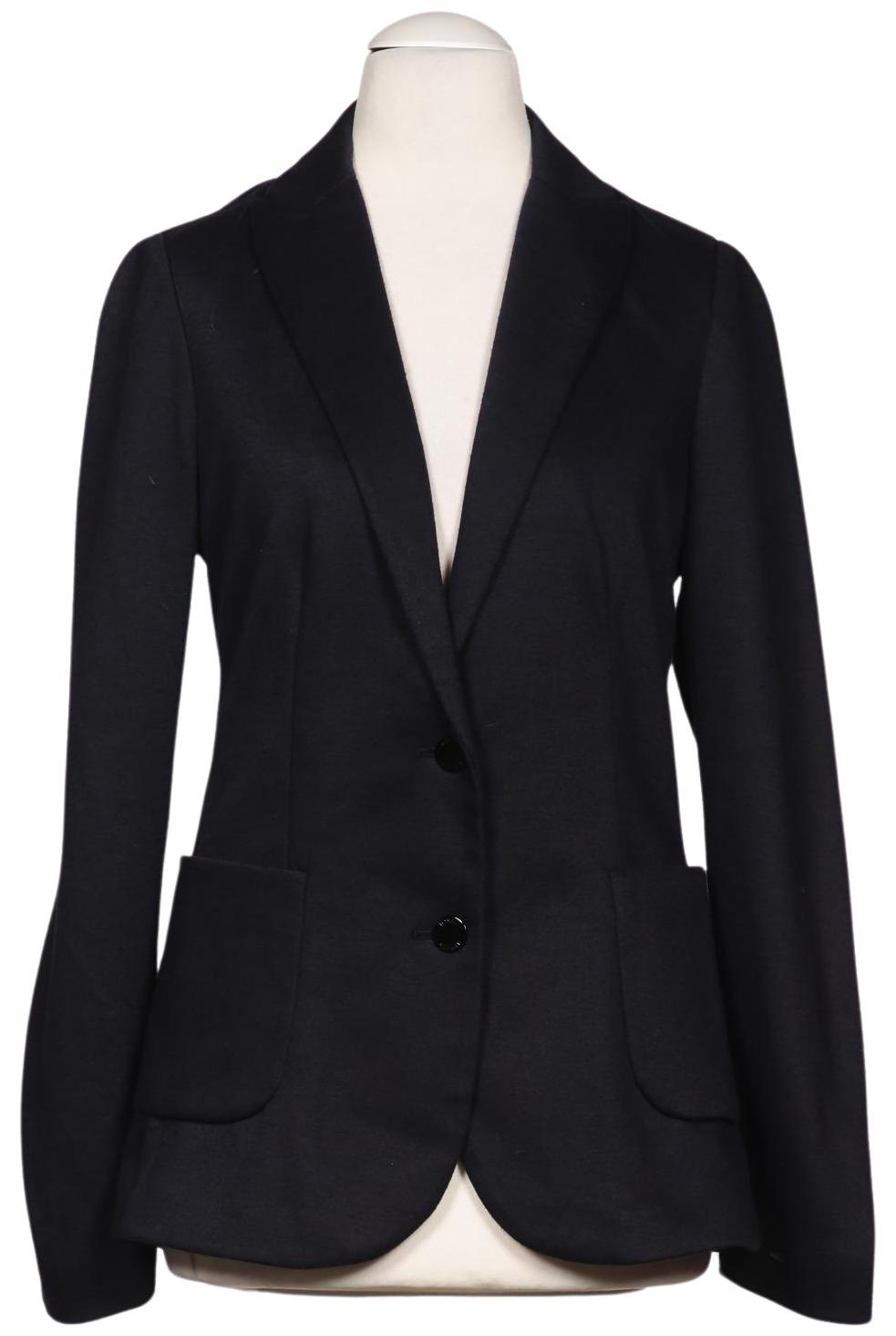 

Tommy Hilfiger Damen Blazer, marineblau, Gr. 4