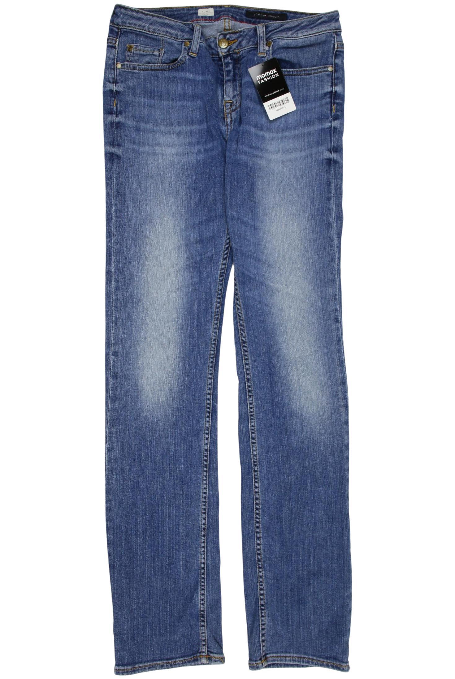 

Tommy Hilfiger Damen Jeans, blau, Gr. 29