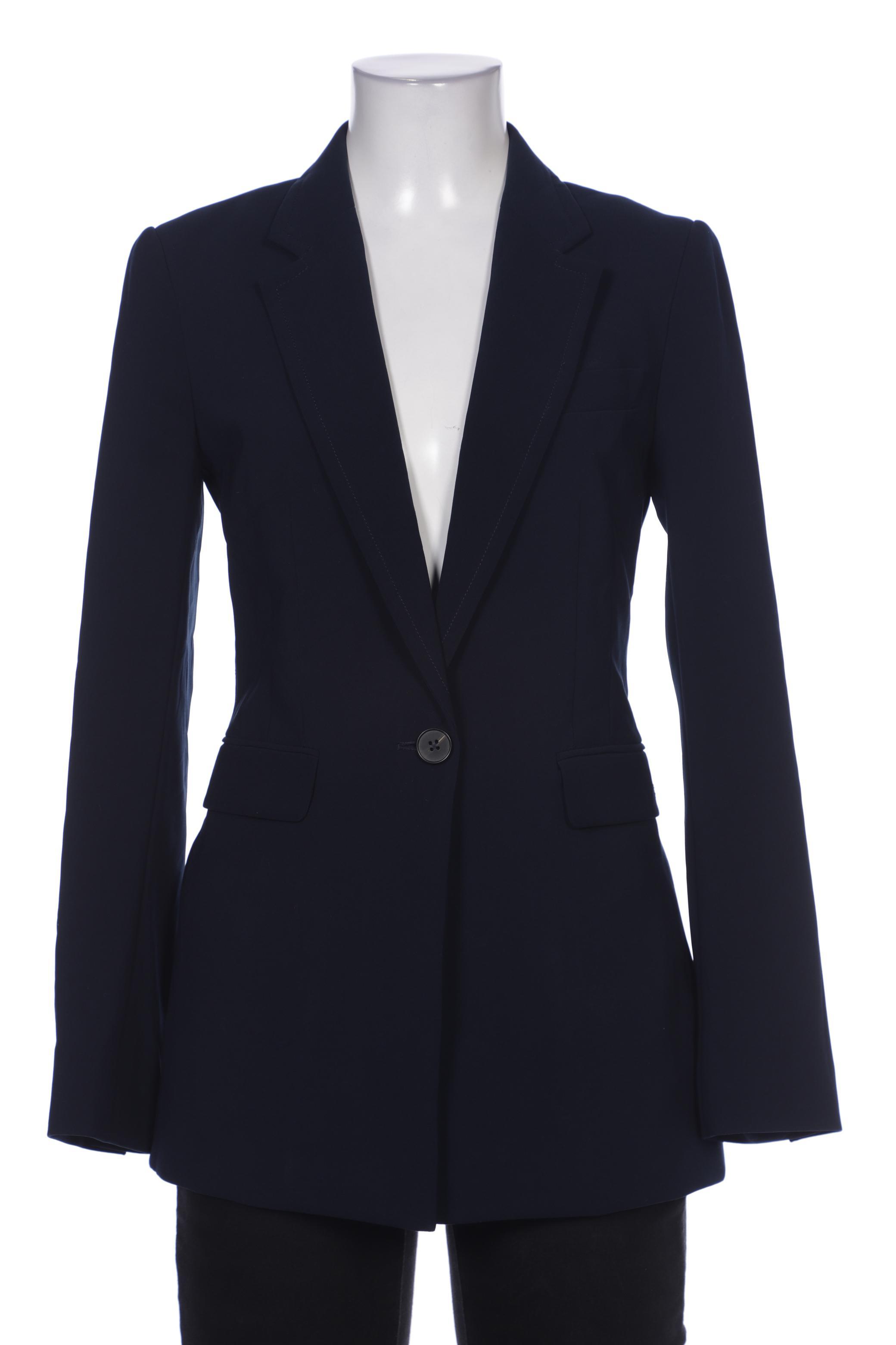 

Tommy Hilfiger Damen Blazer, marineblau, Gr. 4