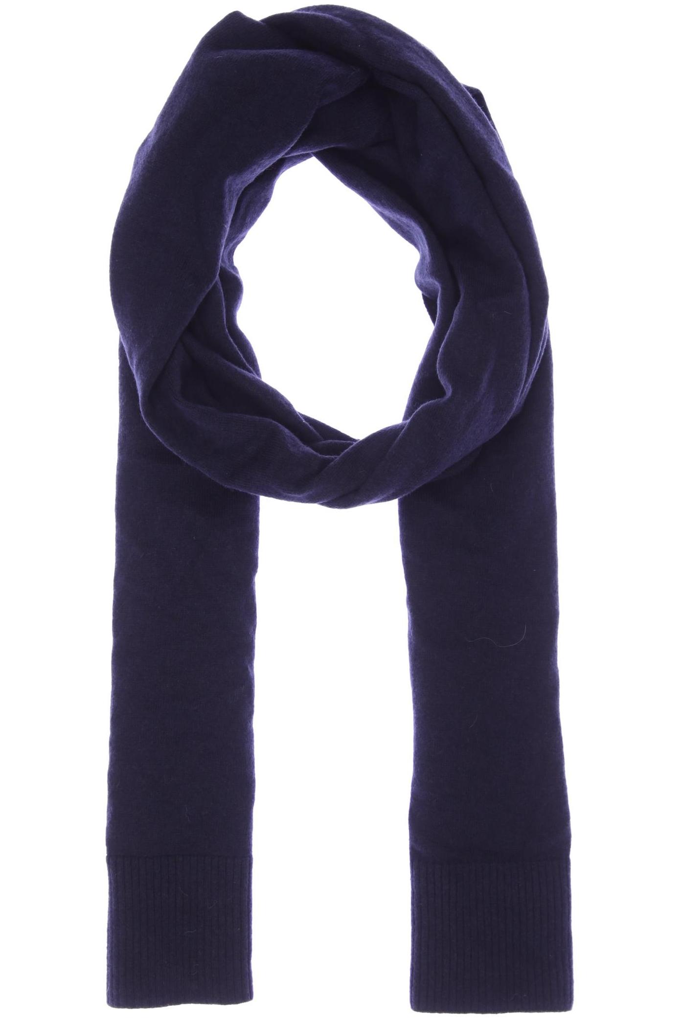 

Tommy Hilfiger Damen Schal, marineblau, Gr.
