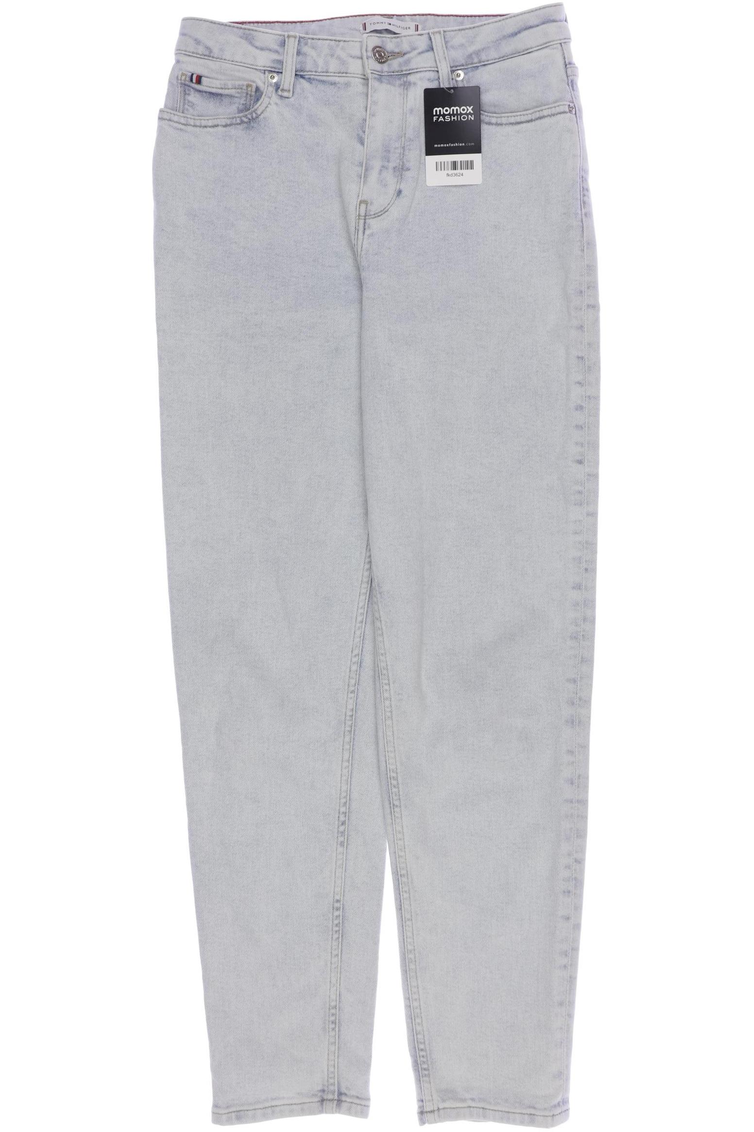 

Tommy Hilfiger Damen Jeans, hellblau, Gr. 28