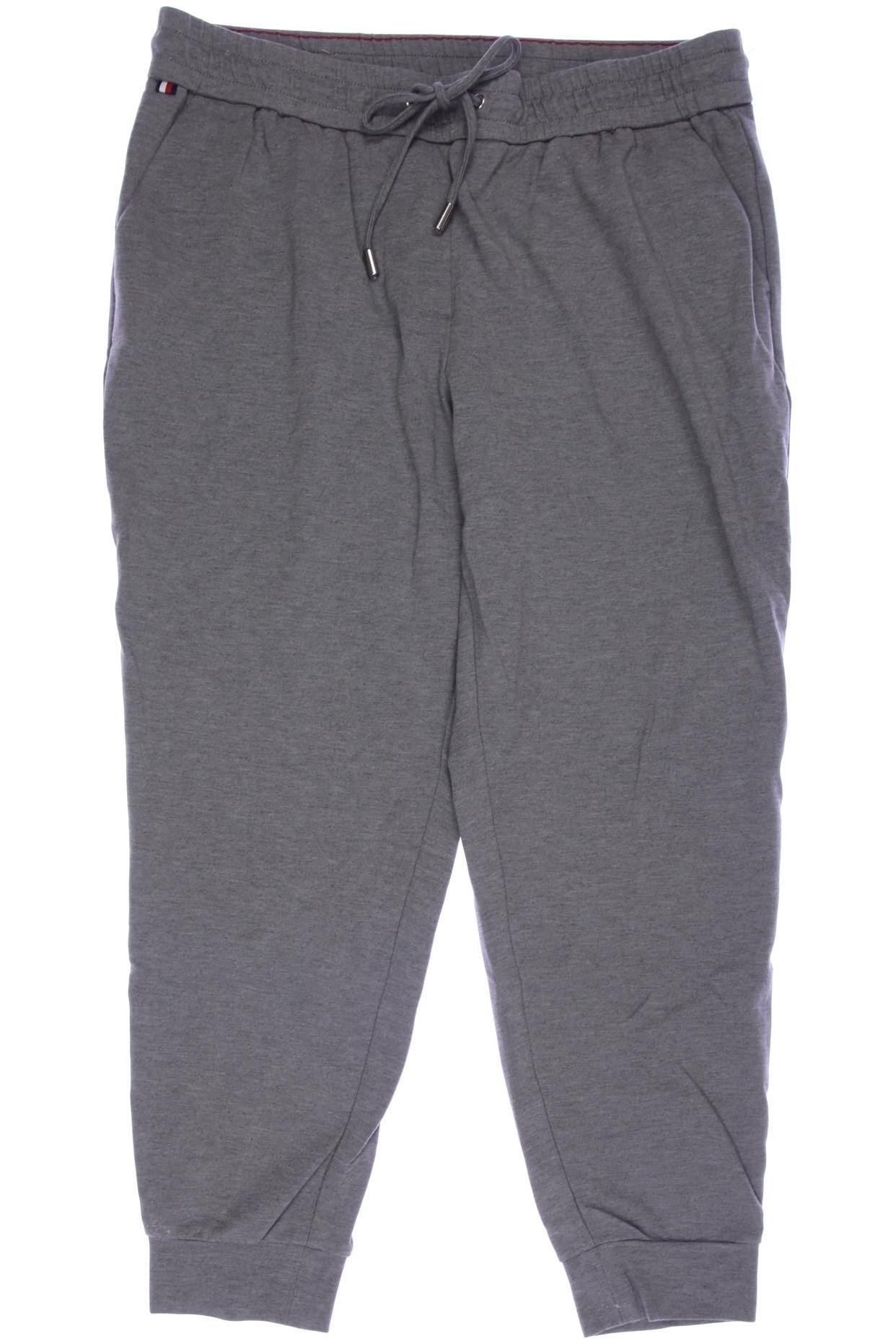 

Tommy Hilfiger Damen Stoffhose, grau, Gr. 0