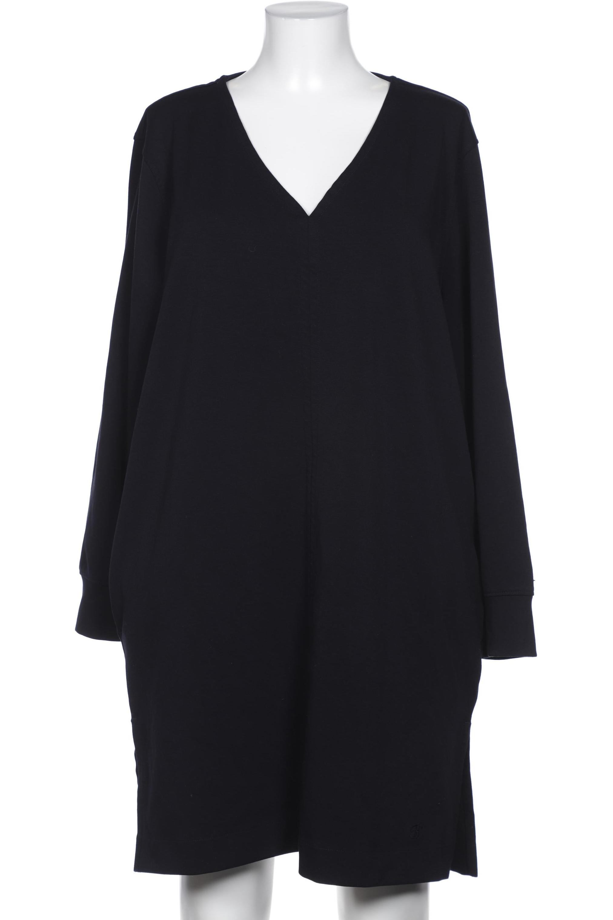 

Tommy Hilfiger Damen Kleid, marineblau