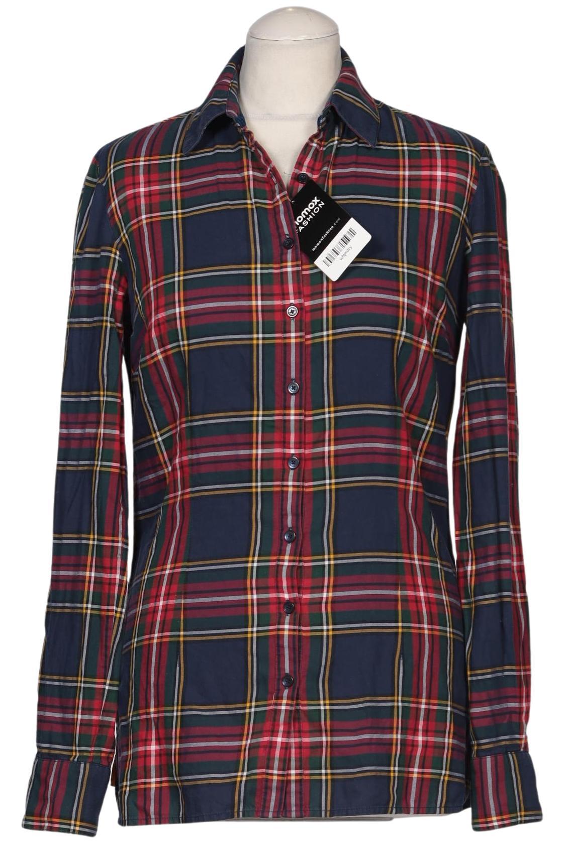 

Tommy Hilfiger Damen Bluse, mehrfarbig, Gr. 6