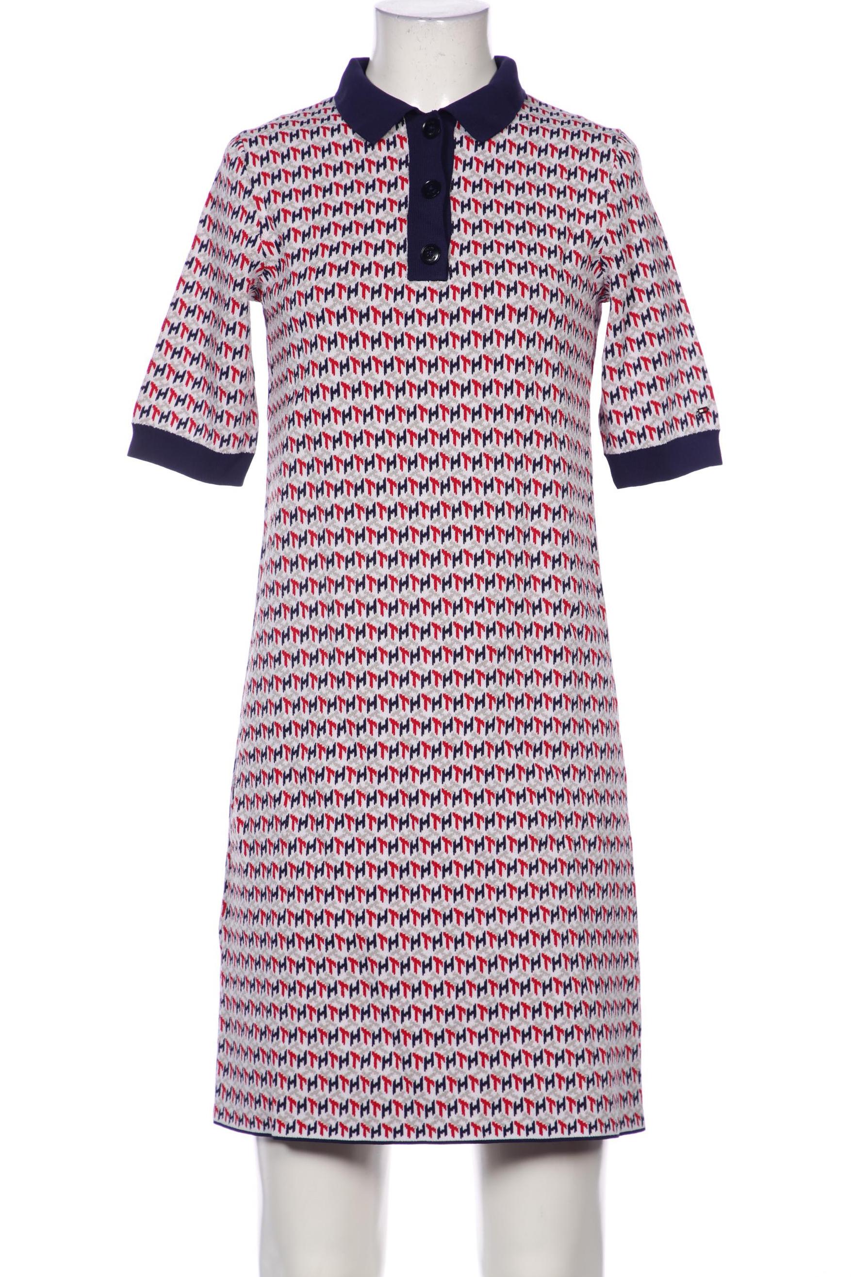

Tommy Hilfiger Damen Kleid, mehrfarbig, Gr. 34