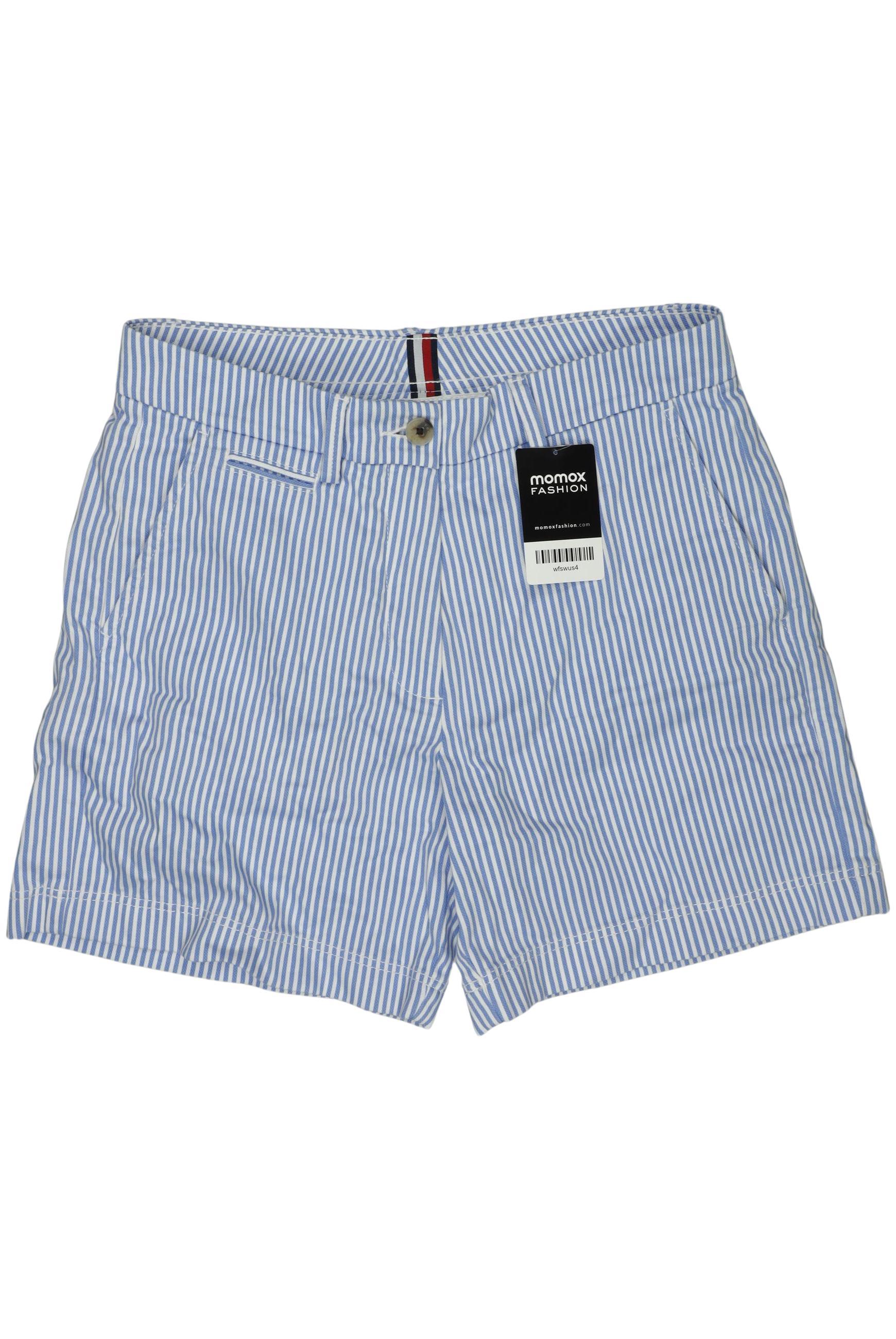 

Tommy Hilfiger Damen Shorts, hellblau, Gr. 36