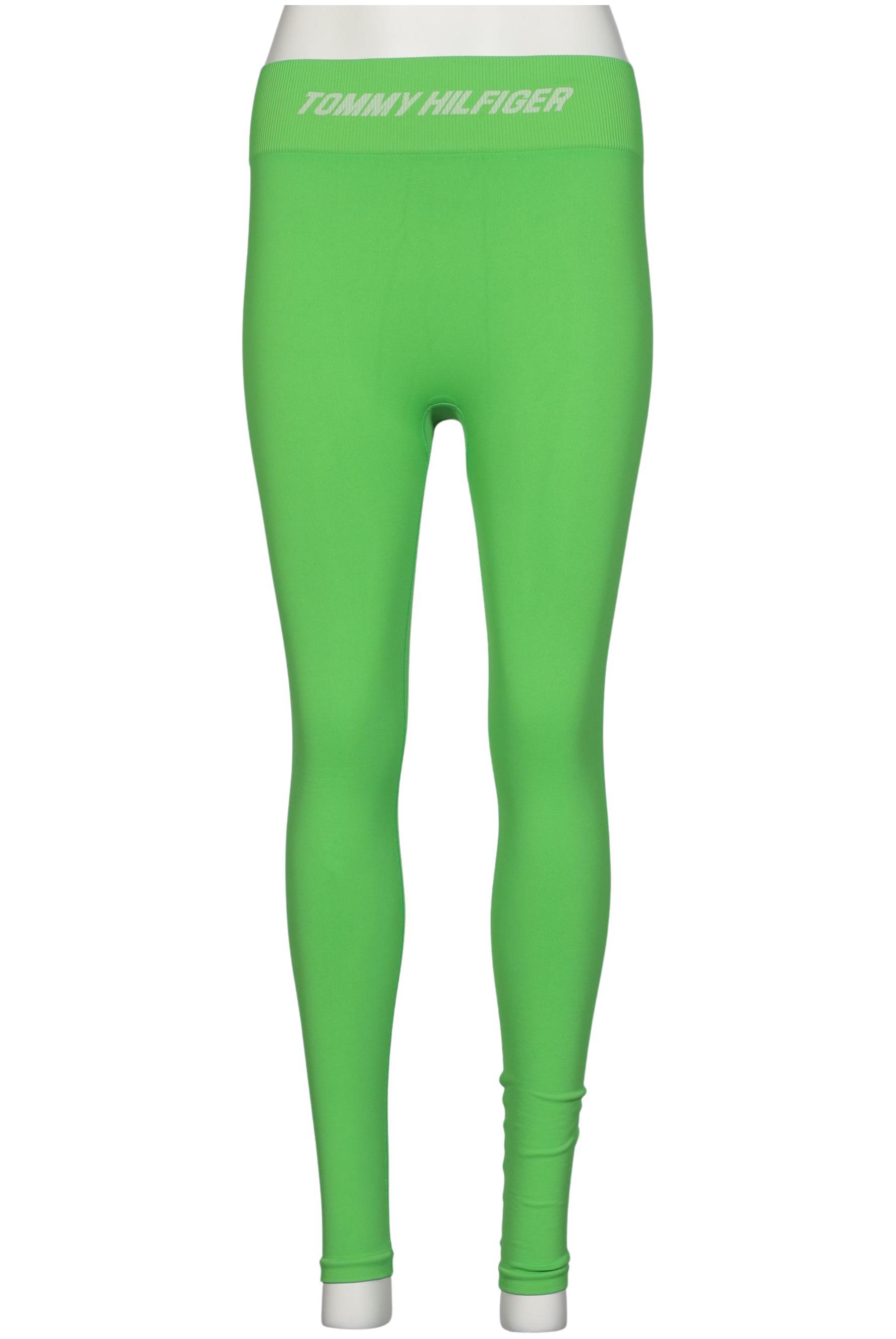 

Tommy Hilfiger Damen Stoffhose, neon, Gr. 0