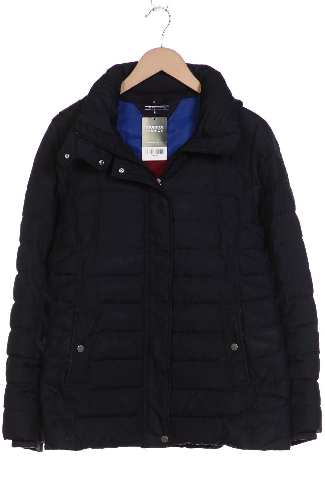 

Tommy Hilfiger Damen Jacke, marineblau, Gr. 38