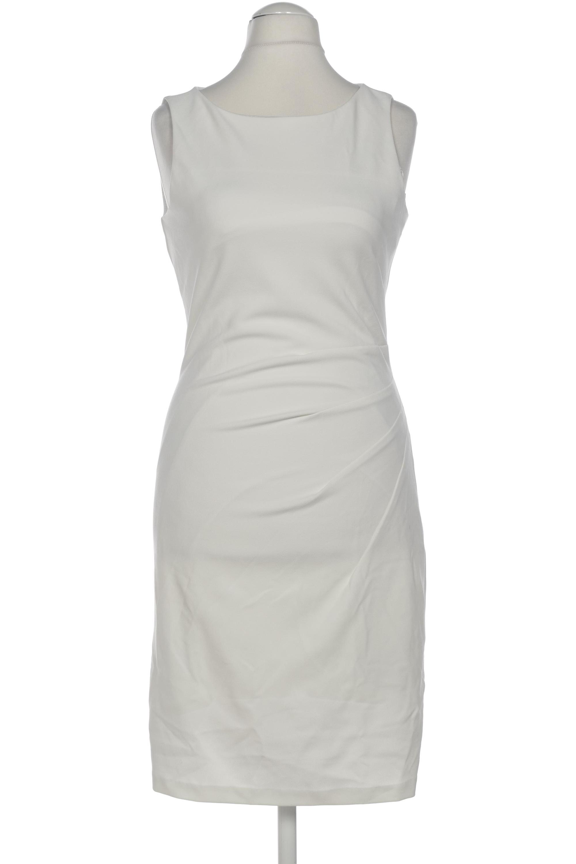 

Tommy Hilfiger Damen Kleid, cremeweiß, Gr. 36