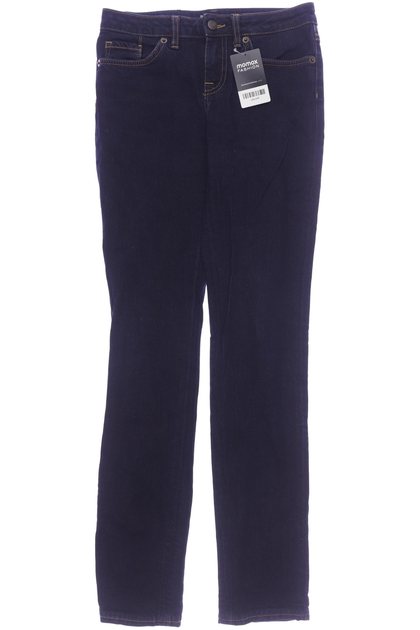 

Tommy Hilfiger Damen Jeans, marineblau, Gr. 26