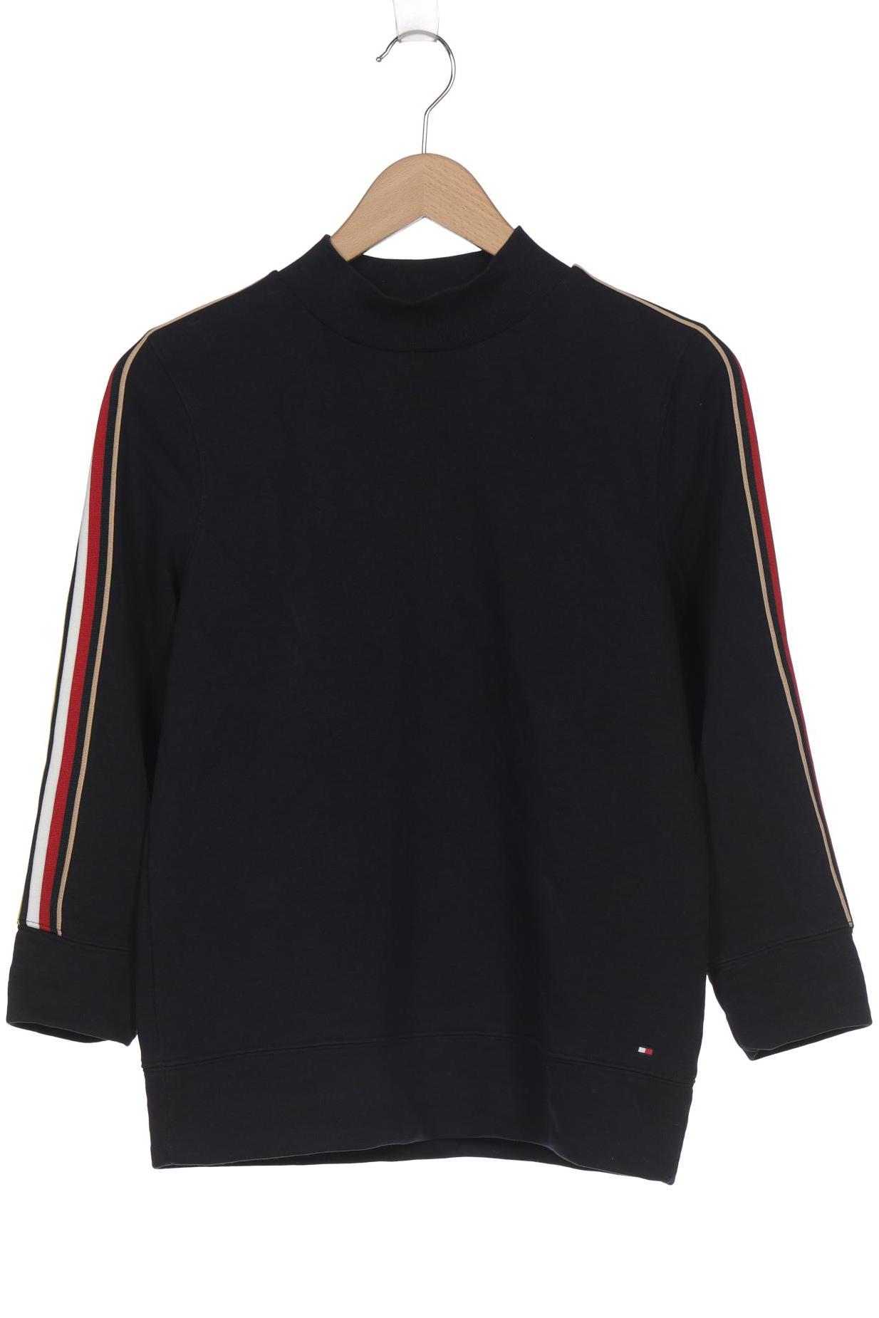 

Tommy Hilfiger Damen Sweatshirt, marineblau