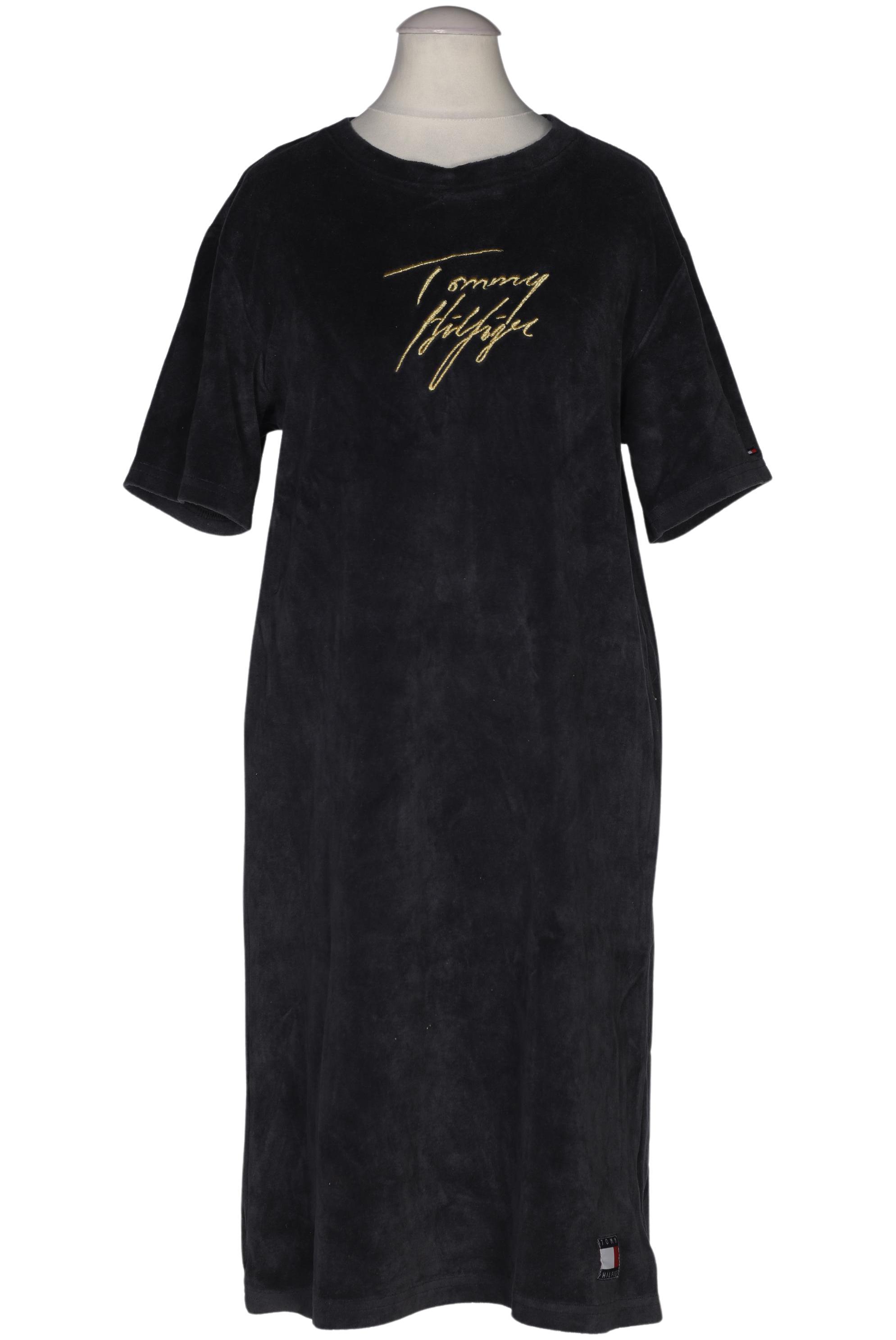 

Tommy Hilfiger Damen Kleid, grau, Gr. 36