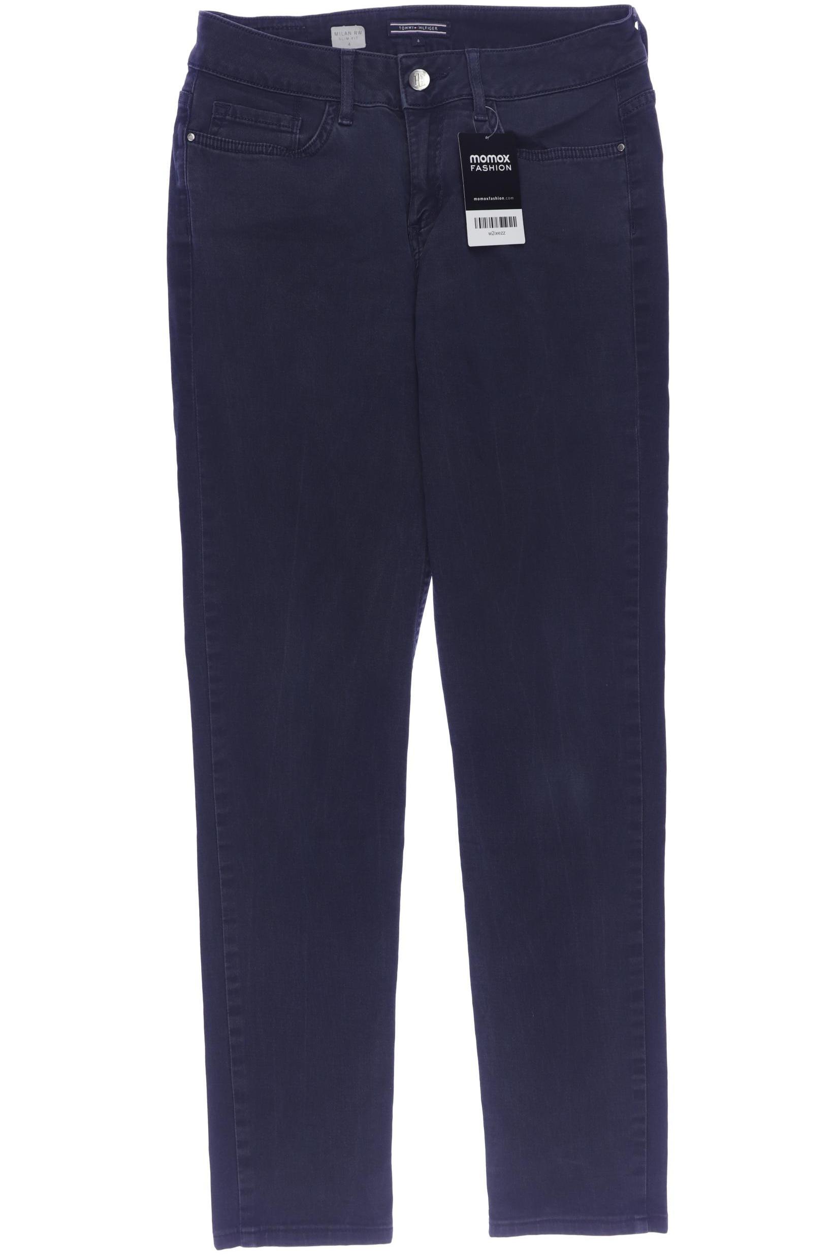 Thumbnail - Tommy Hilfiger Damen Jeans, marineblau, Gr. 4