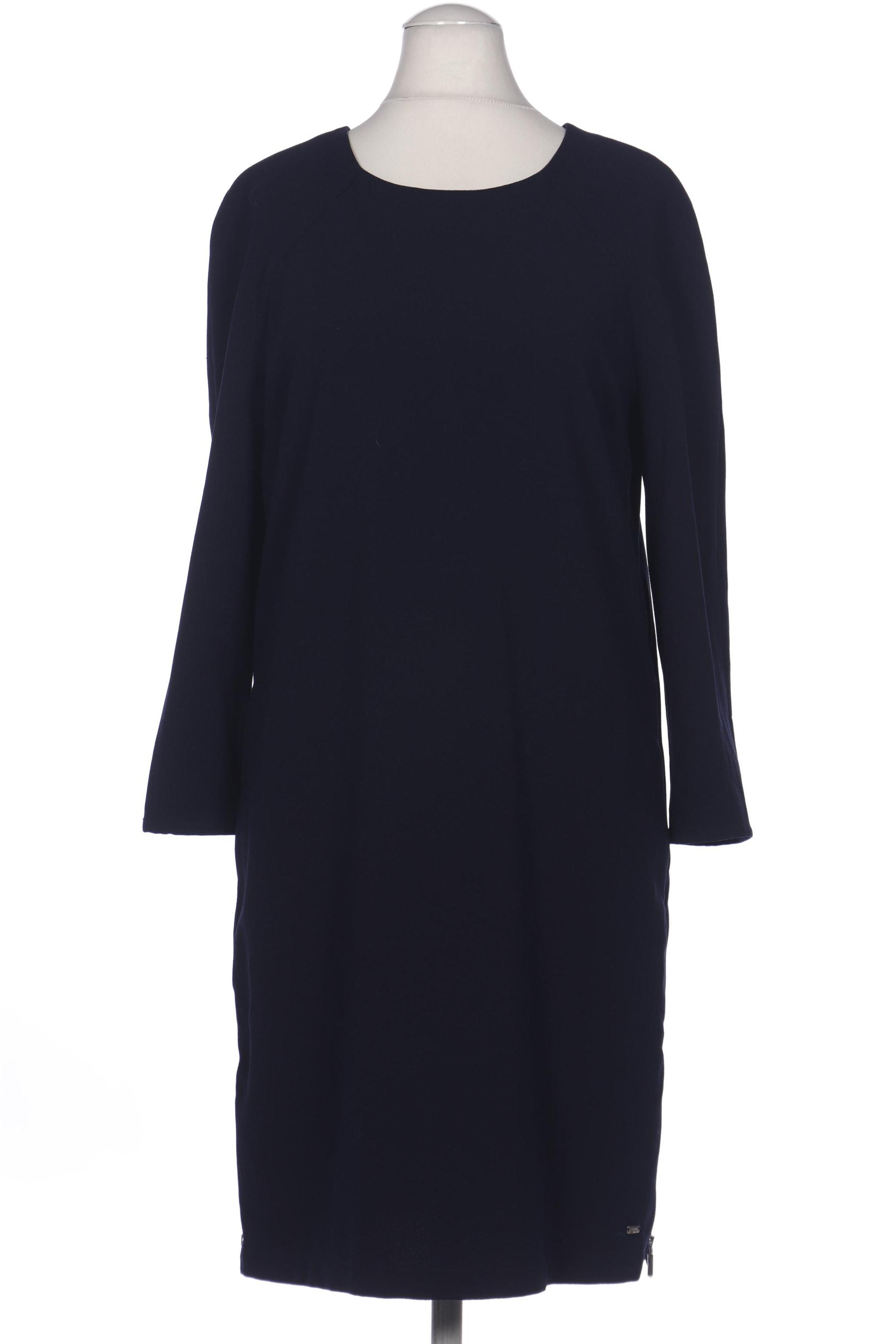 

Tommy Hilfiger Damen Kleid, marineblau, Gr. 6