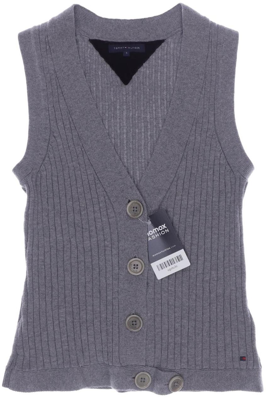 

Tommy Hilfiger Damen Weste, grau