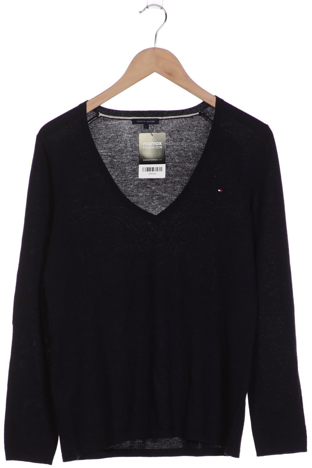 

Tommy Hilfiger Damen Pullover, marineblau, Gr. 42