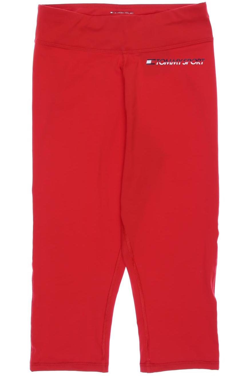 

Tommy Hilfiger Damen Shorts, rot, Gr. 34