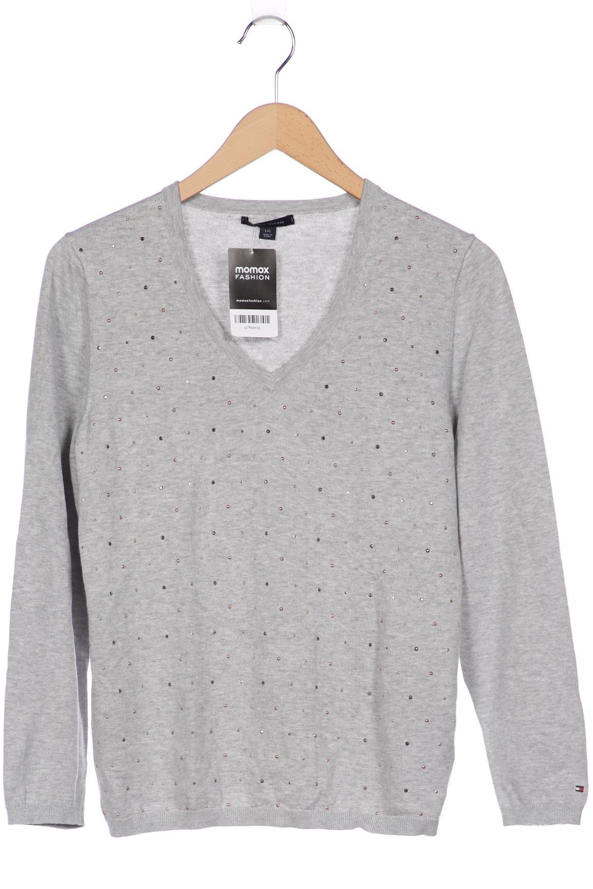 

Tommy Hilfiger Damen Pull, grau