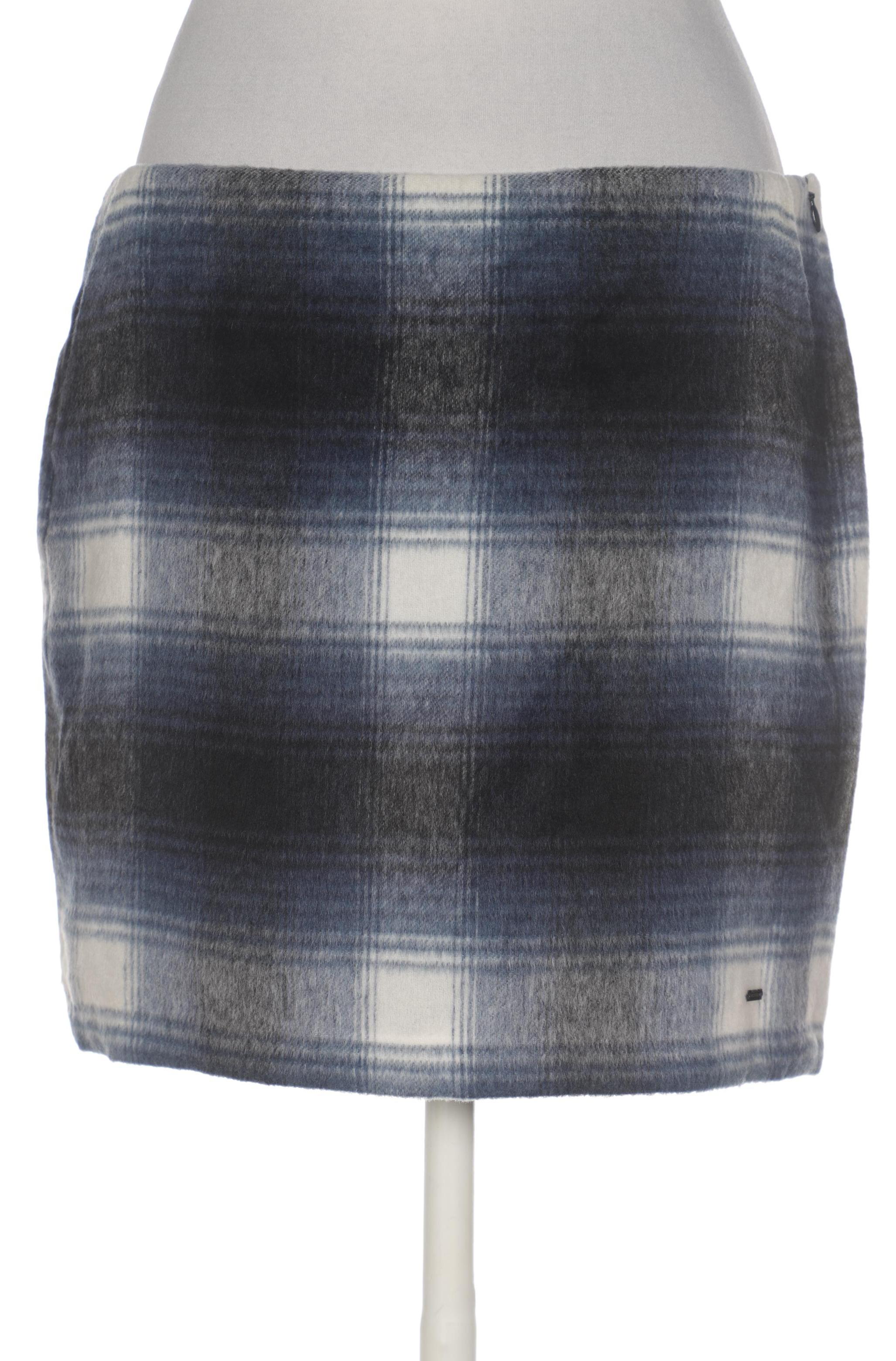 

Tommy Hilfiger Damen Rock, marineblau, Gr. 38