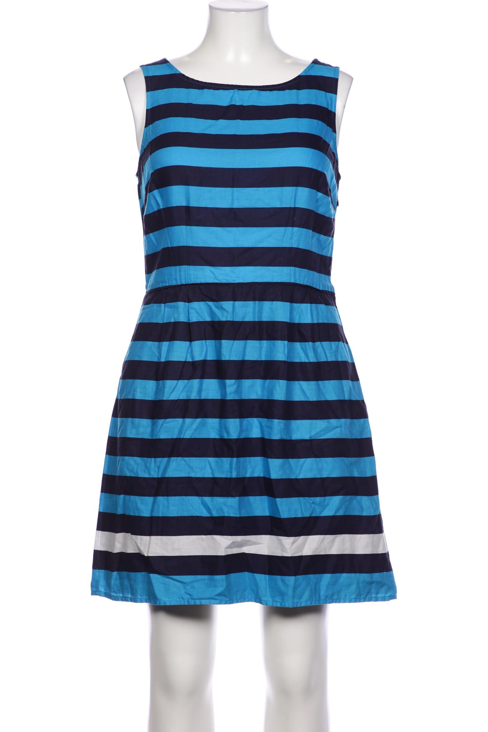 

Tommy Hilfiger Damen Kleid, blau, Gr. 12
